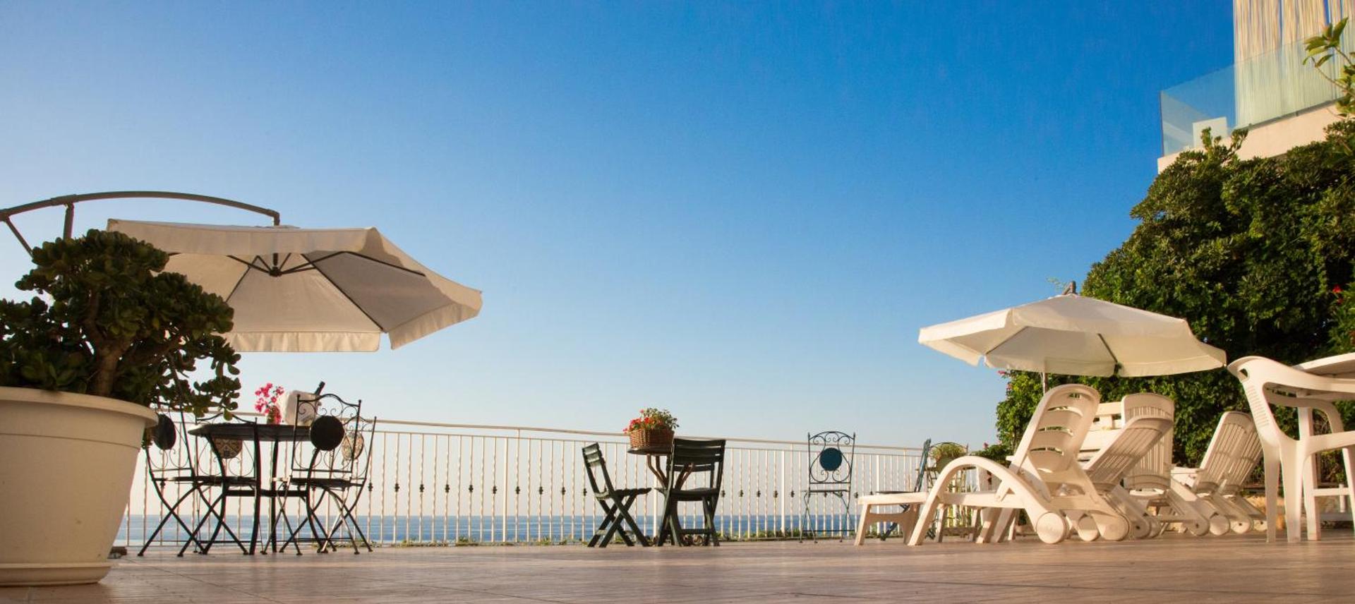 Appartamento in Villa Agnese