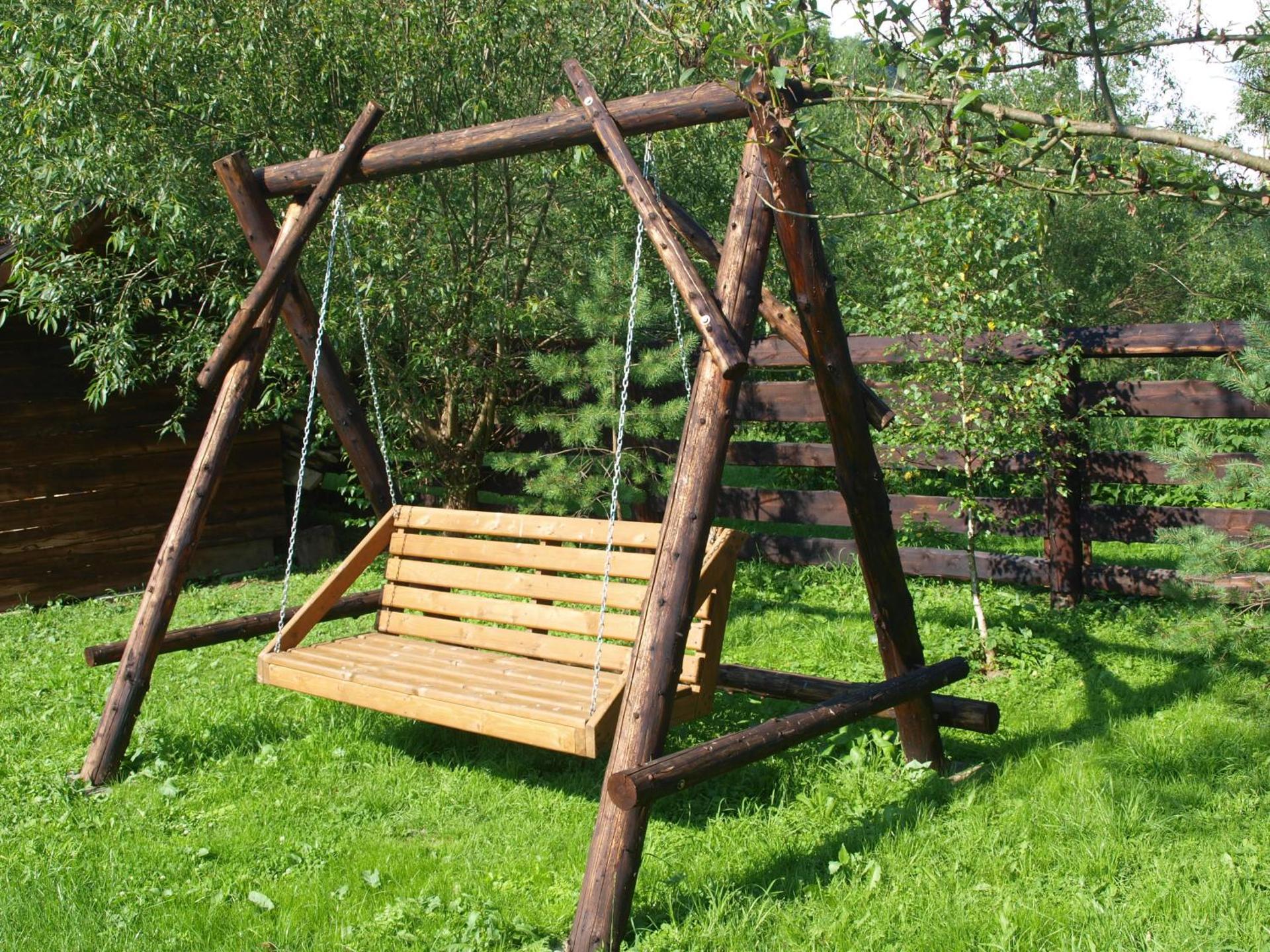 Children play ground