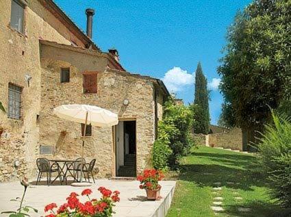 Agriturismo La Moraia