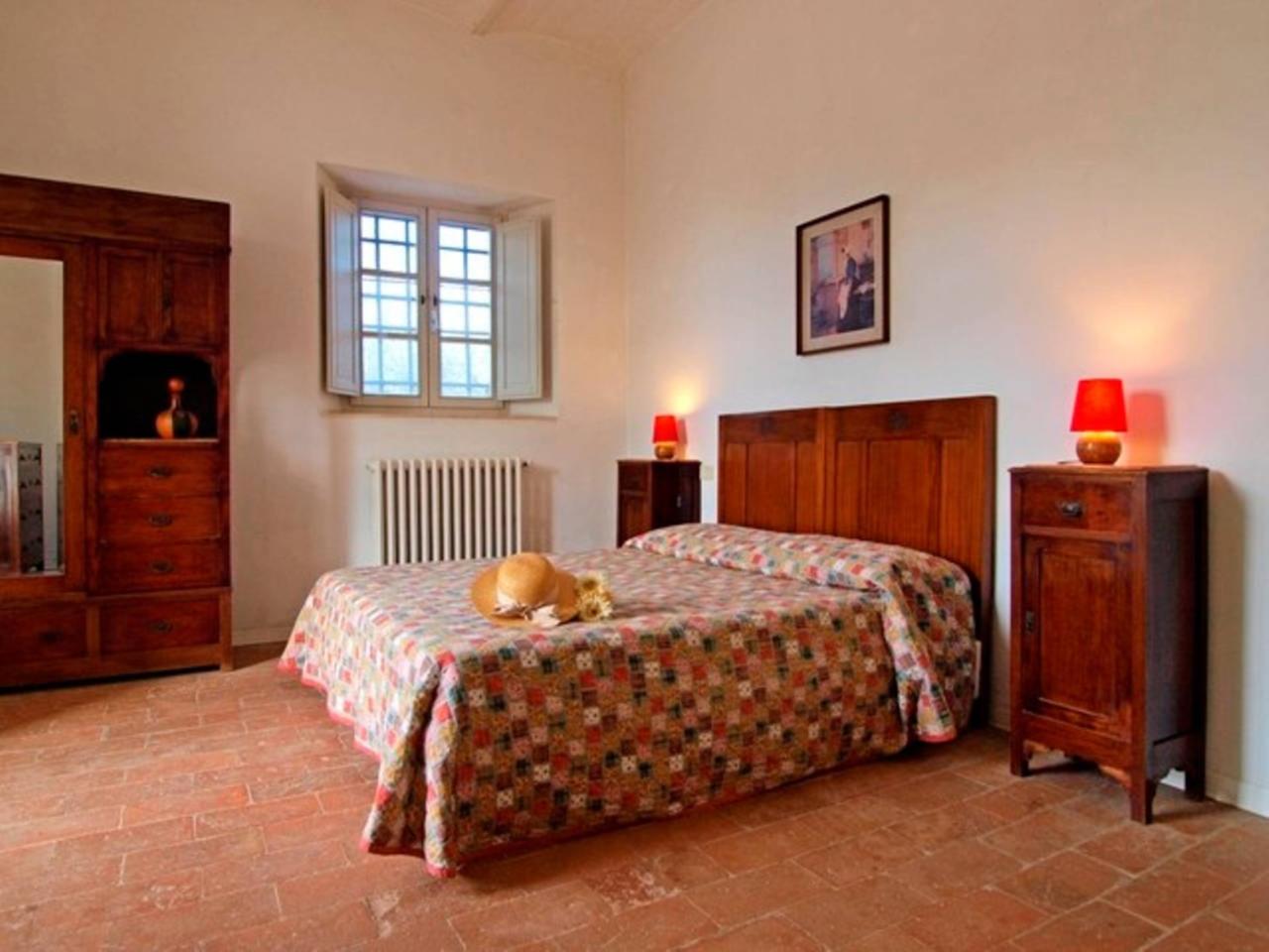 Agriturismo La Moraia