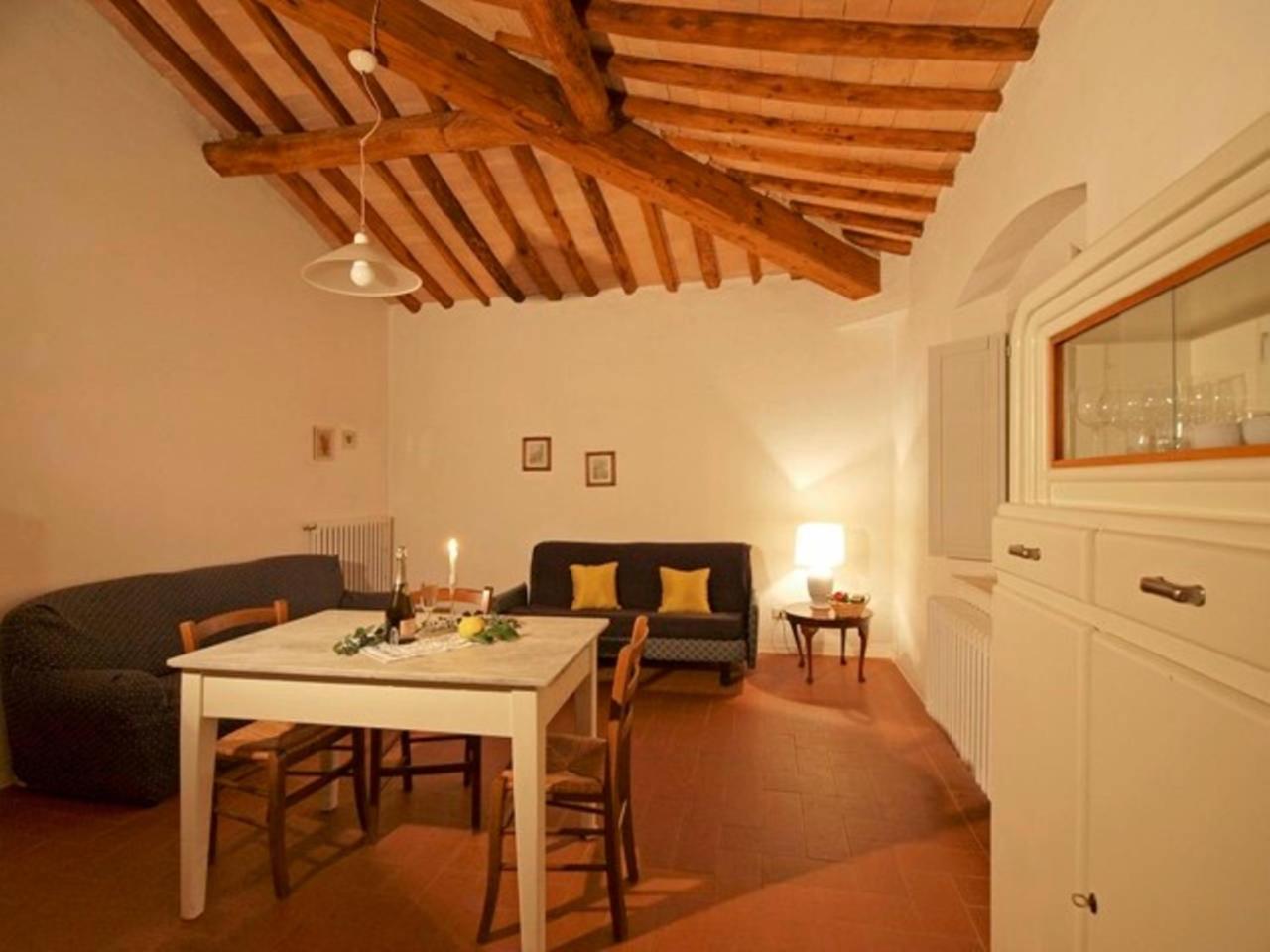 Agriturismo La Moraia