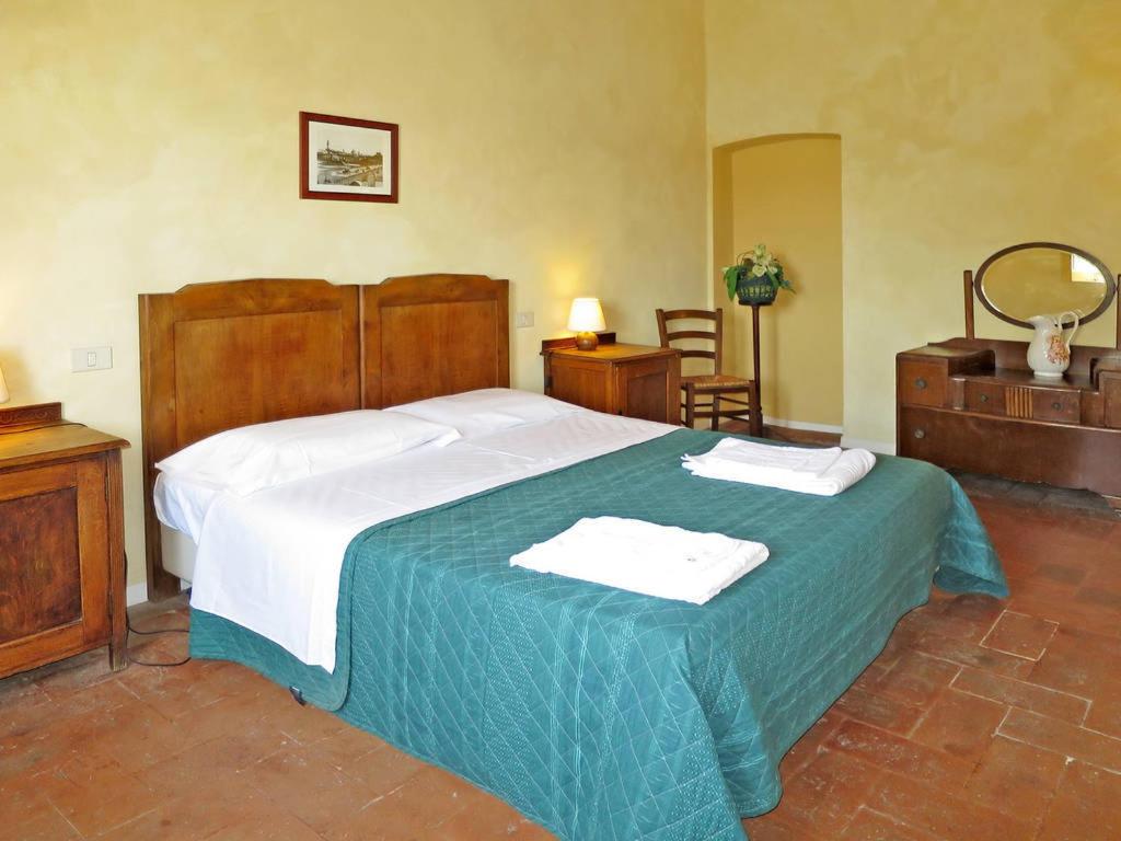 Agriturismo La Moraia
