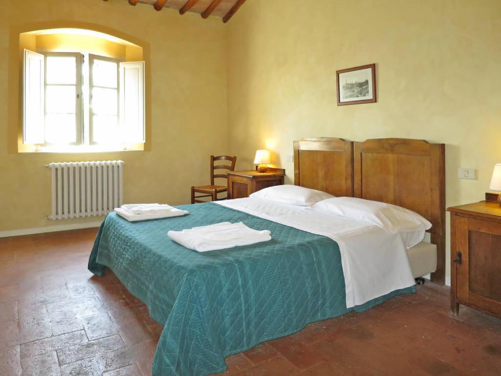 Agriturismo La Moraia