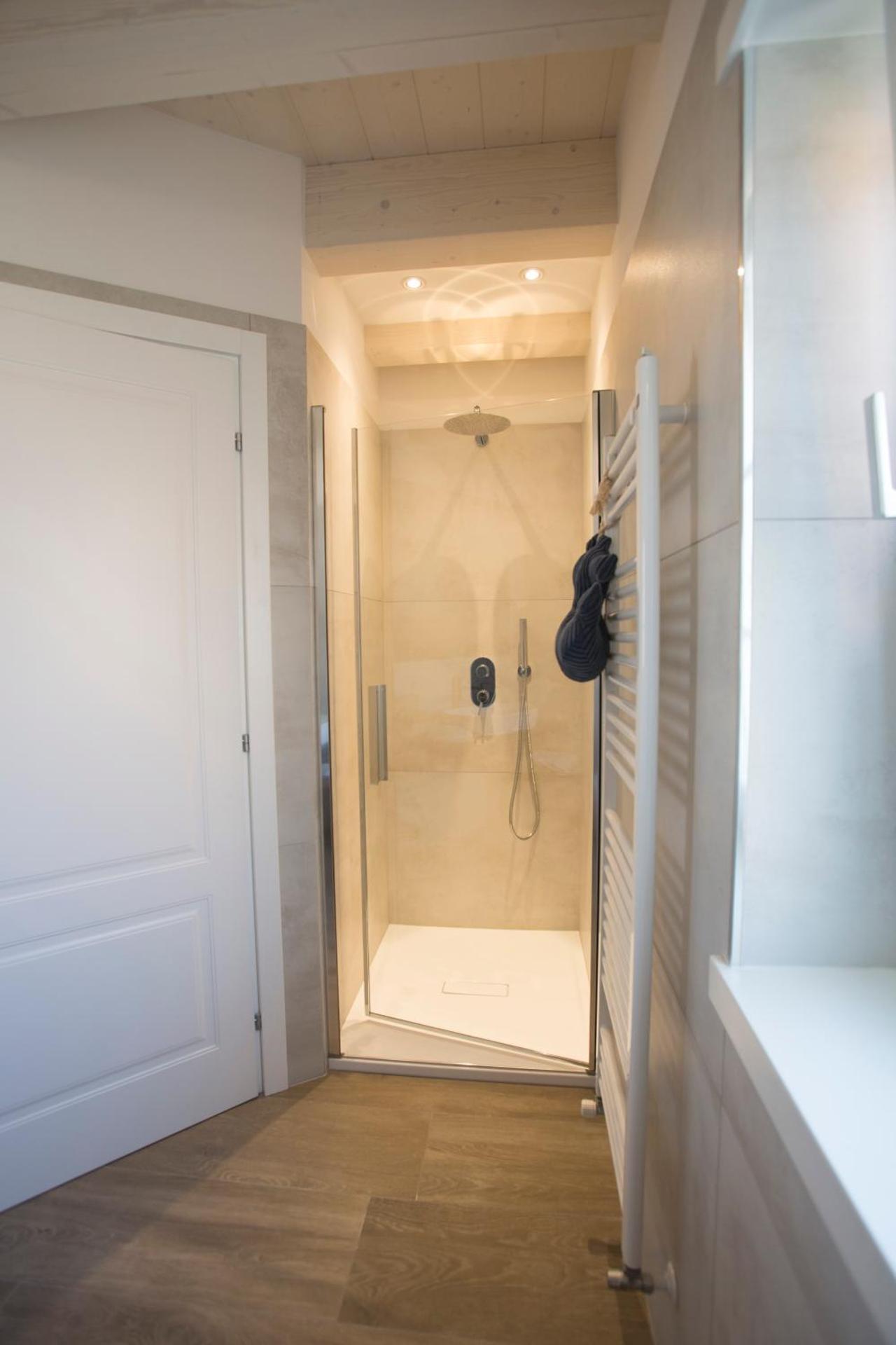 Laura e Christian - Rooms