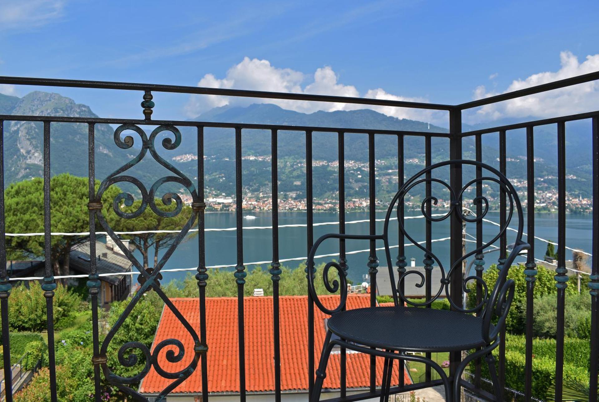 Albergo Ristorante Conca Azzurra