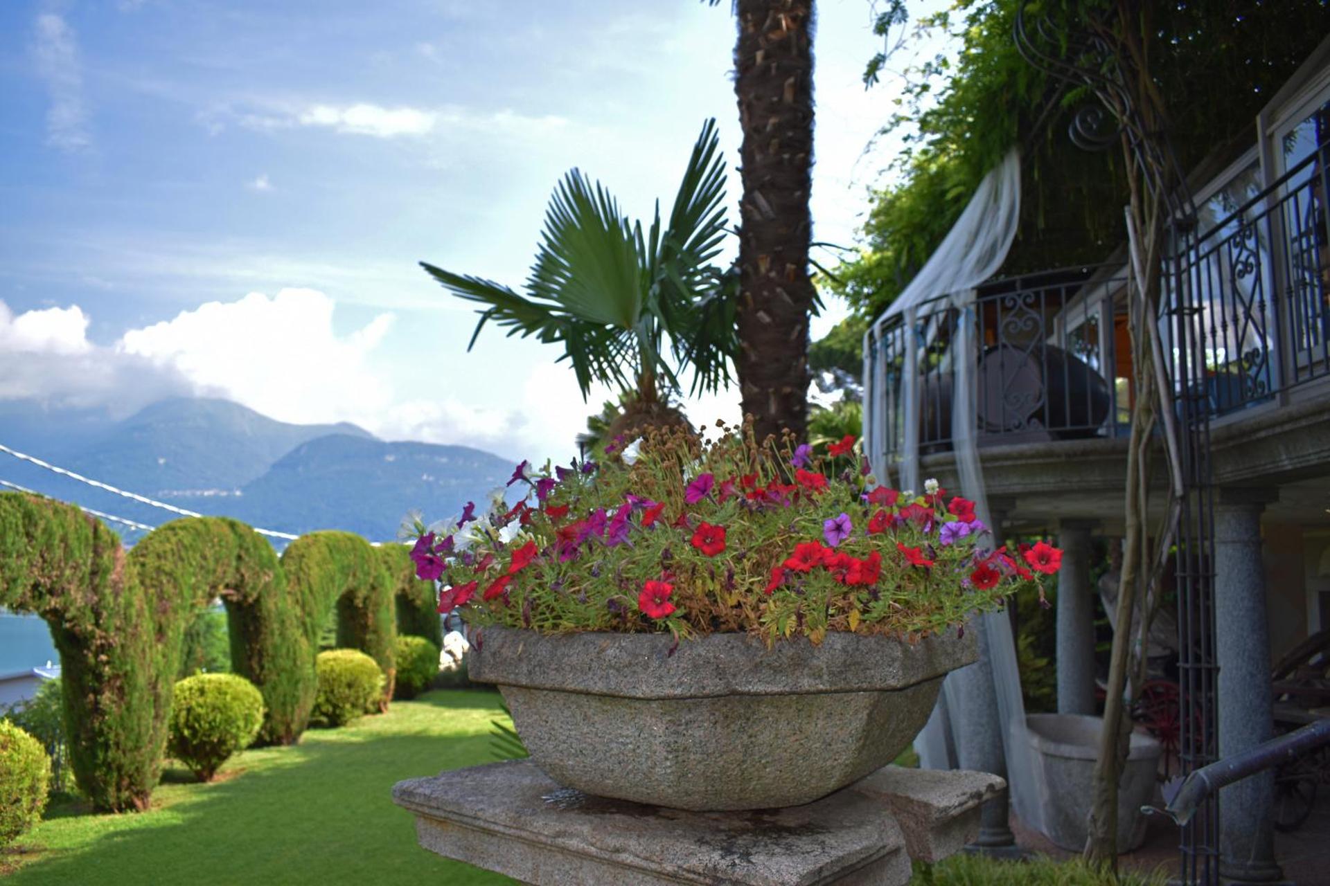 Albergo Ristorante Conca Azzurra