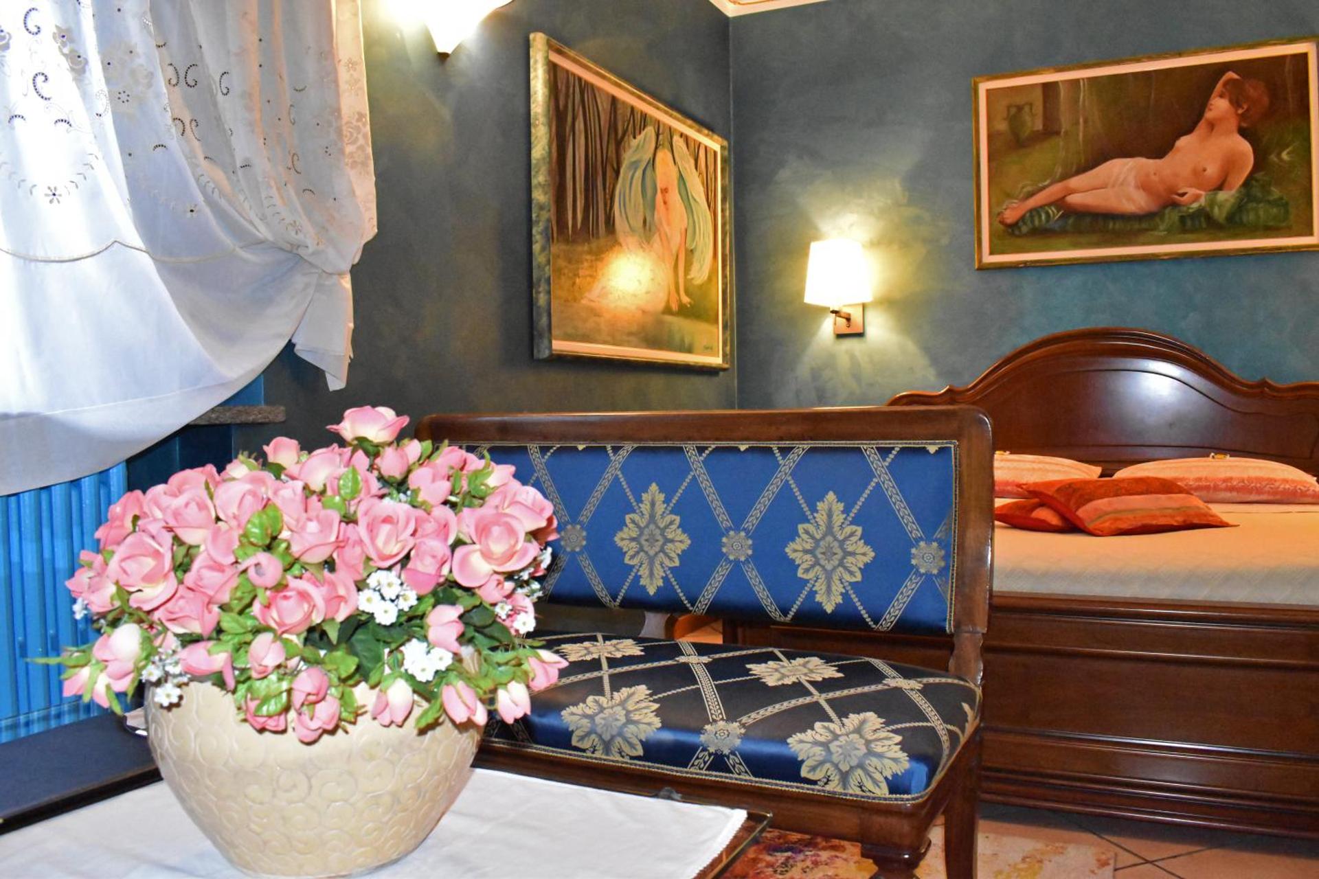 Albergo Ristorante Conca Azzurra