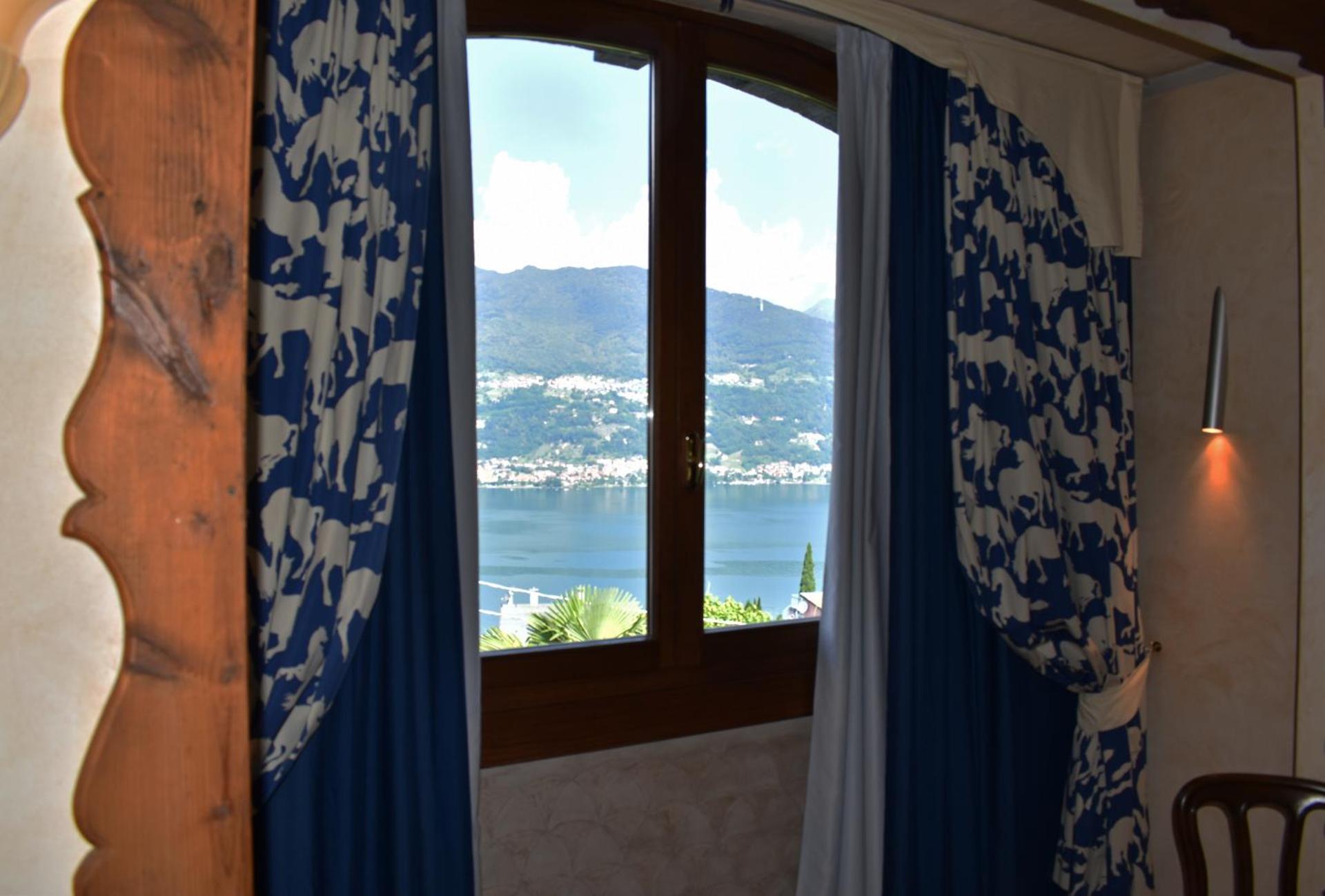 Albergo Ristorante Conca Azzurra