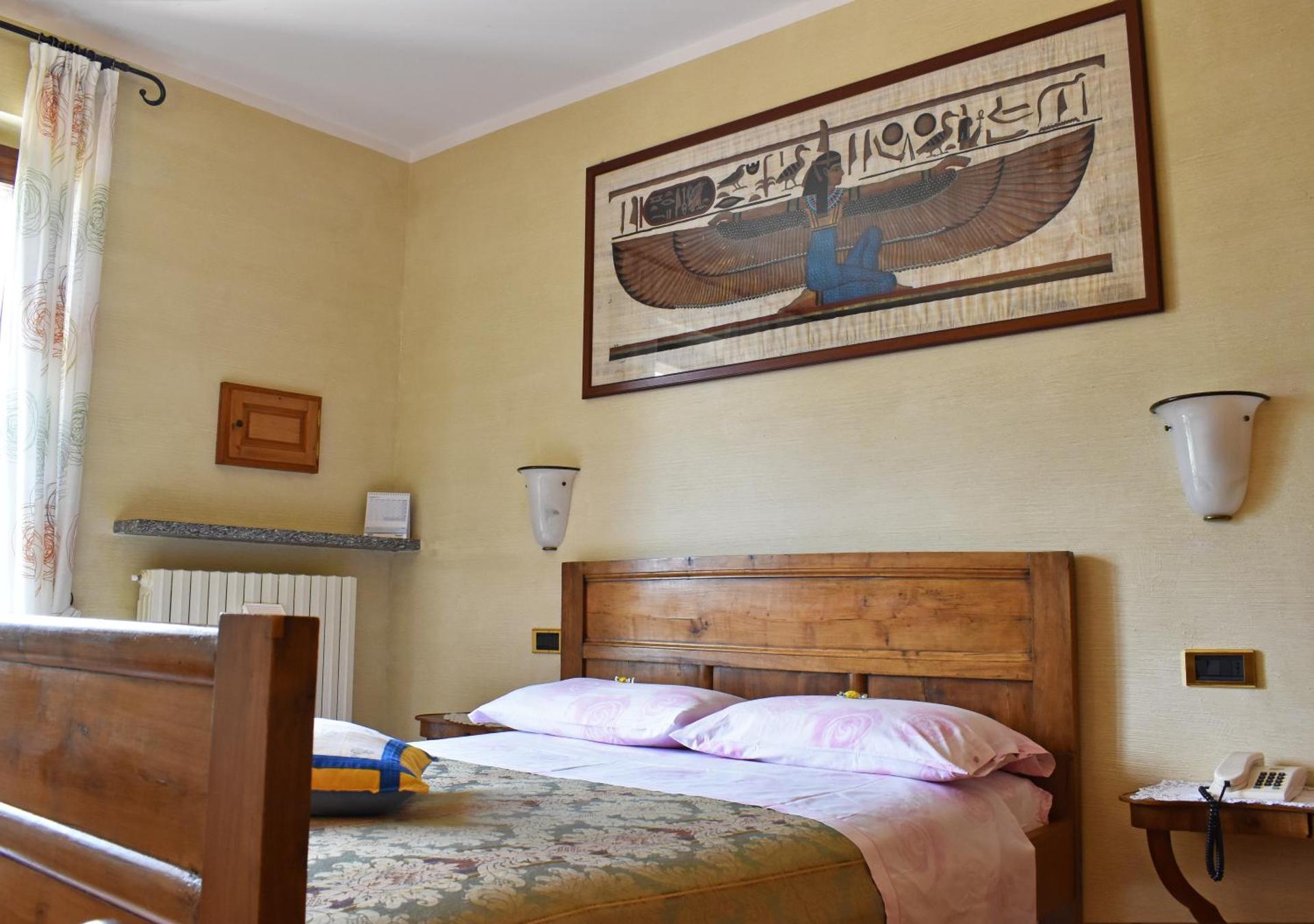 Albergo Ristorante Conca Azzurra