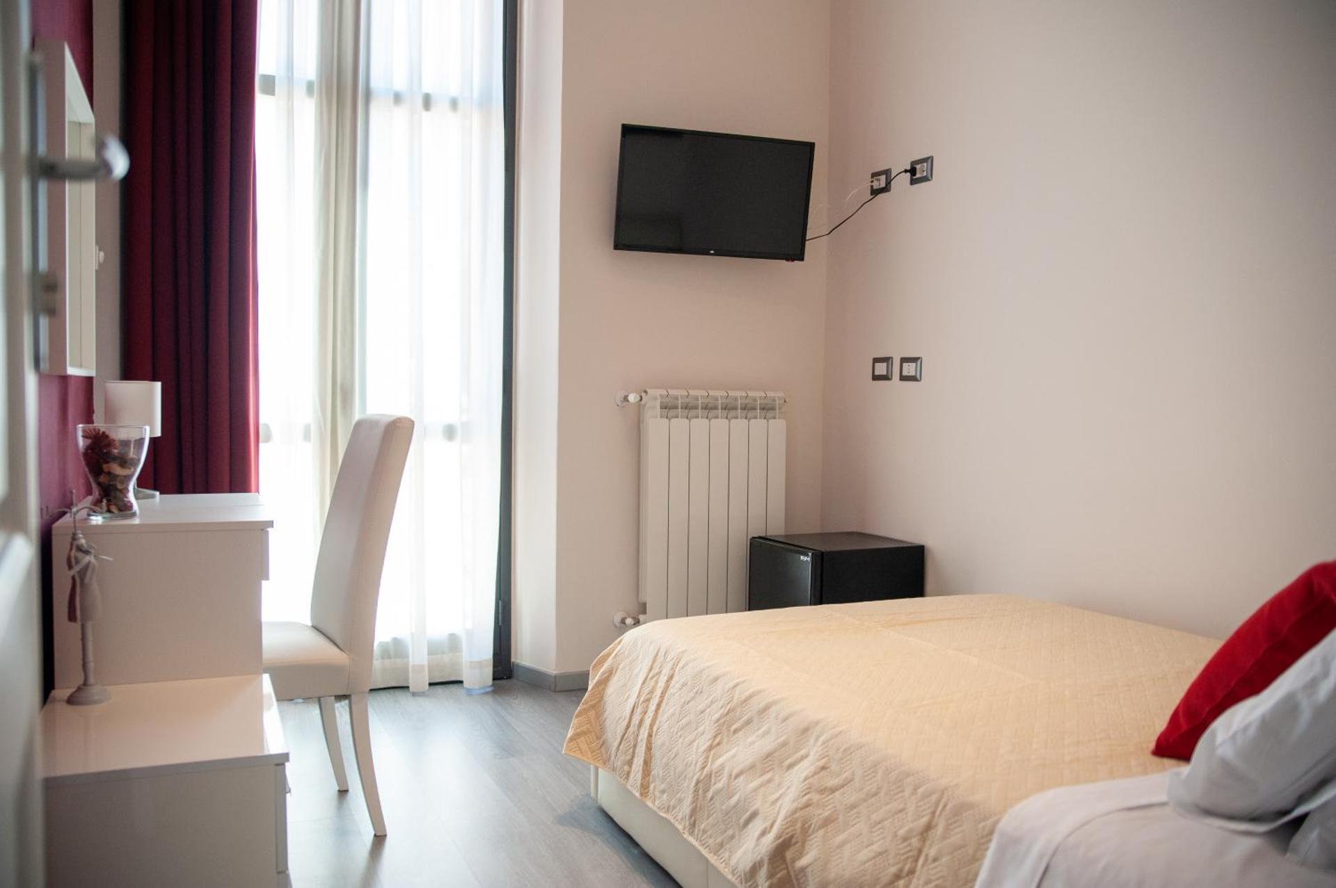 Casa del Marchese B&B