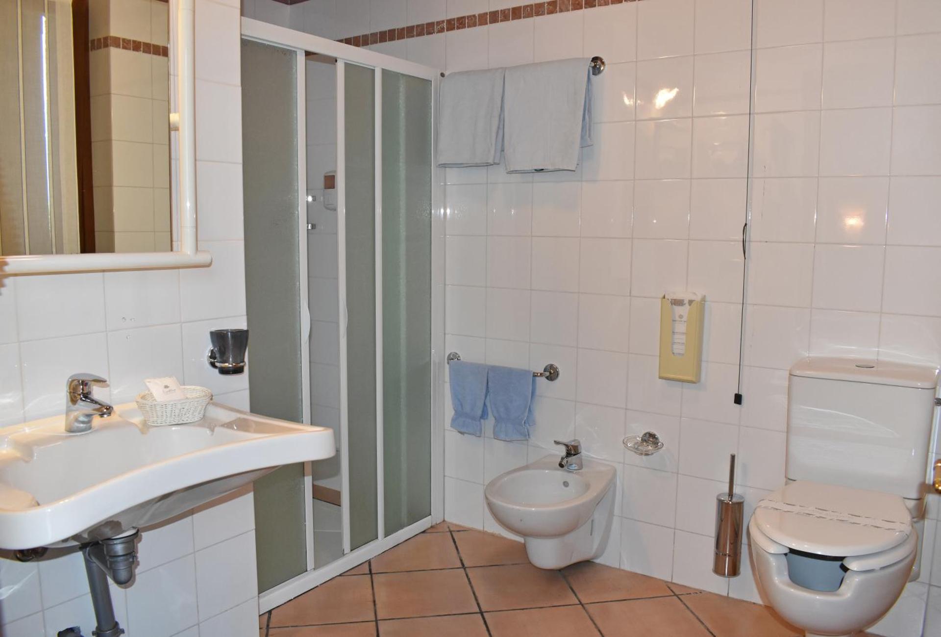 Albergo Ristorante Conca Azzurra