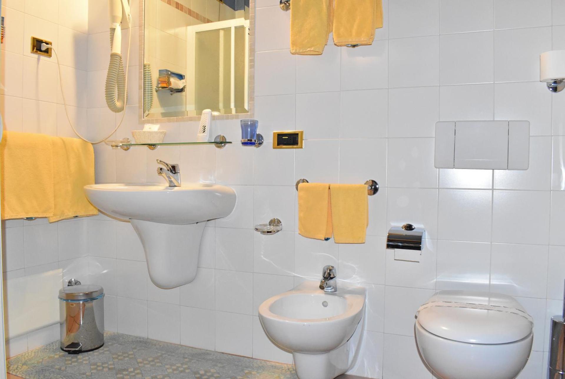 Albergo Ristorante Conca Azzurra