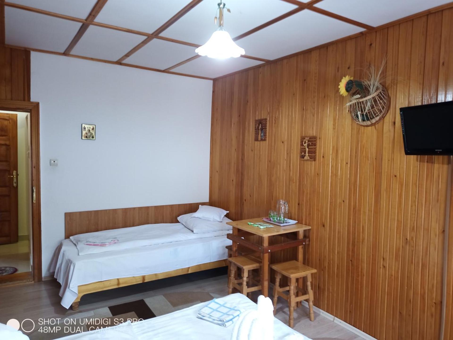 Casa Rodica str. Clabucetului 28