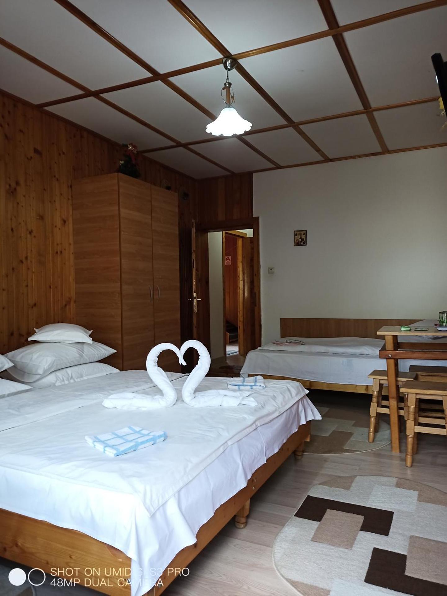 Casa Rodica str. Clabucetului 28