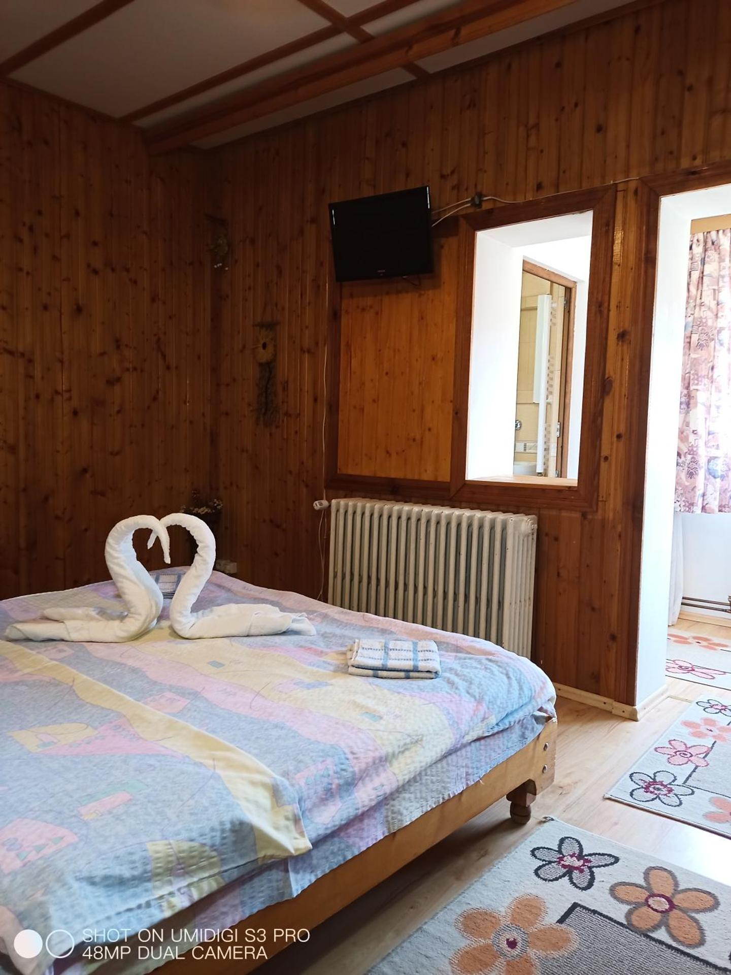 Casa Rodica str. Clabucetului 28