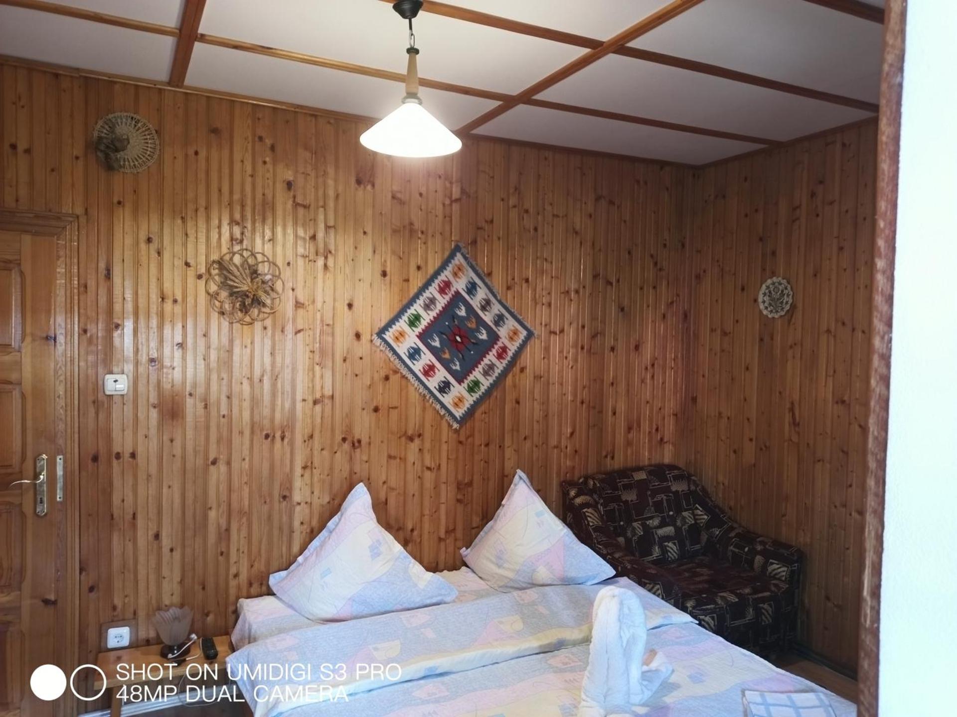 Casa Rodica str. Clabucetului 28