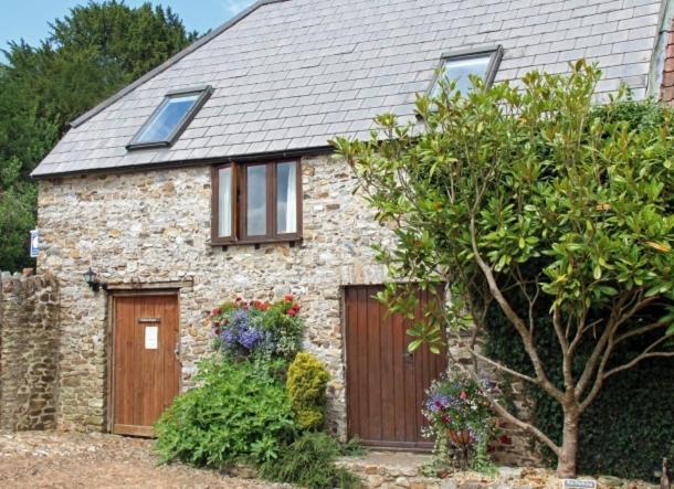 Red Doors Farm Cottages