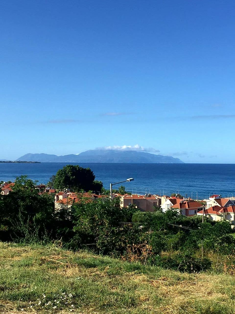 Voulitsa's Apartment