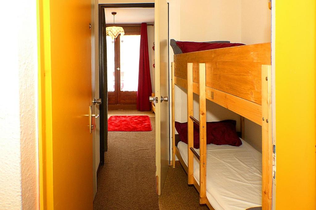 Studio Résidence Glières