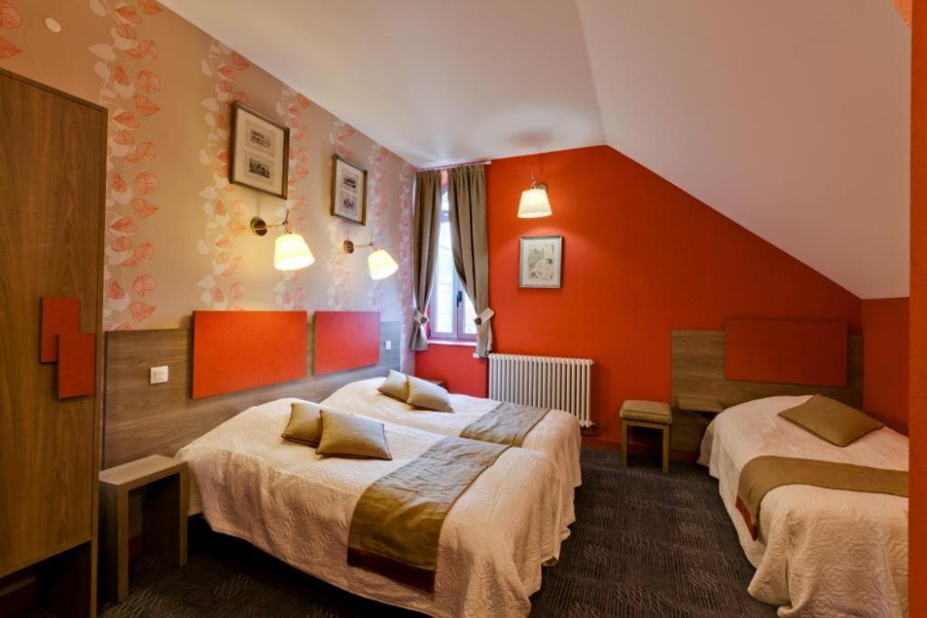 La Maison Des Officiers