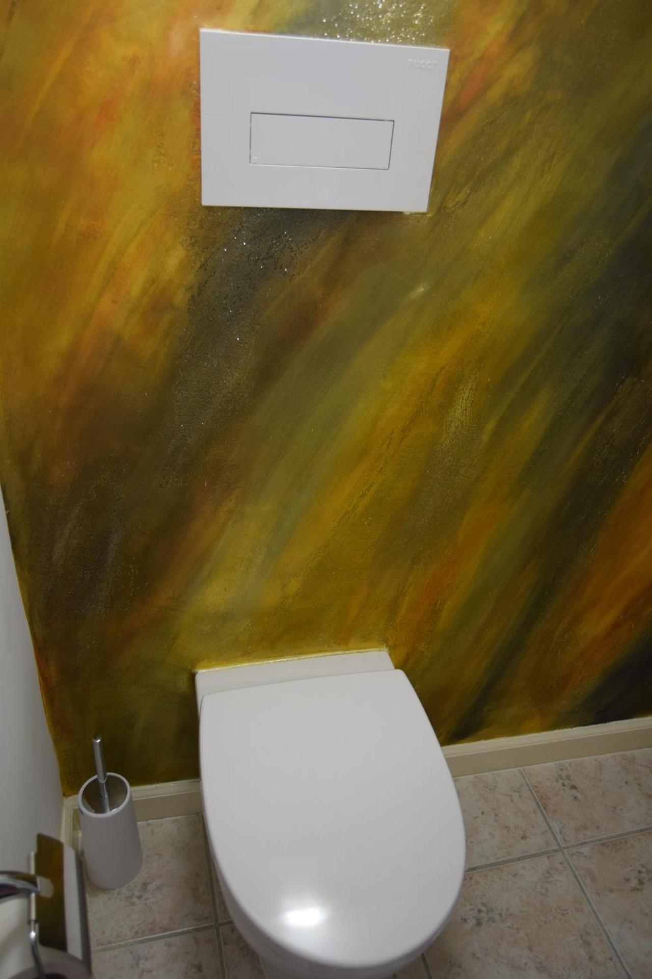 Large Double or Twin Room