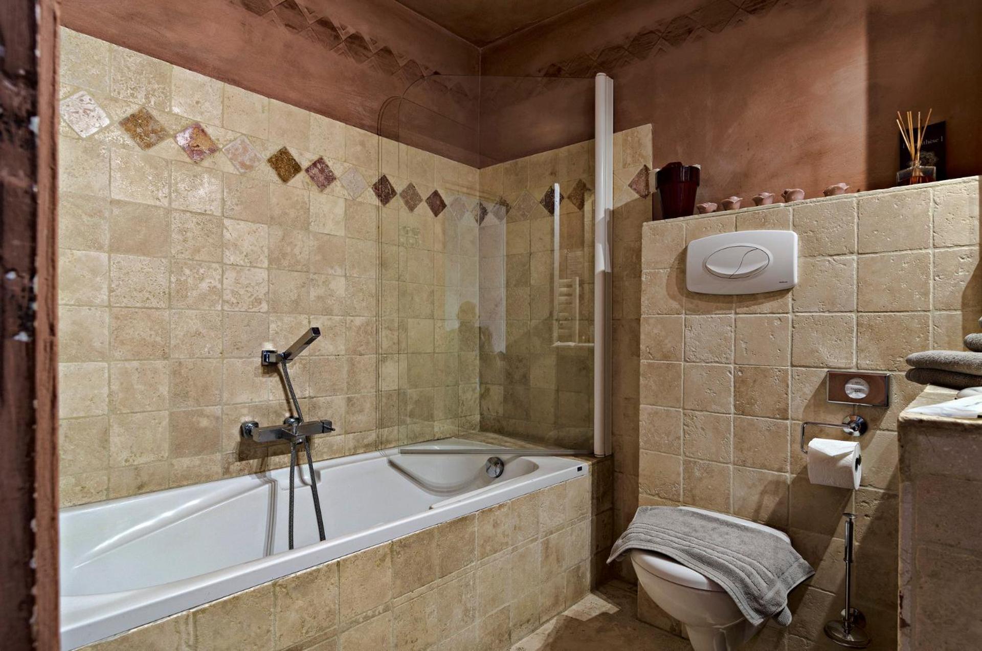 Le Mas Du Pont Roman