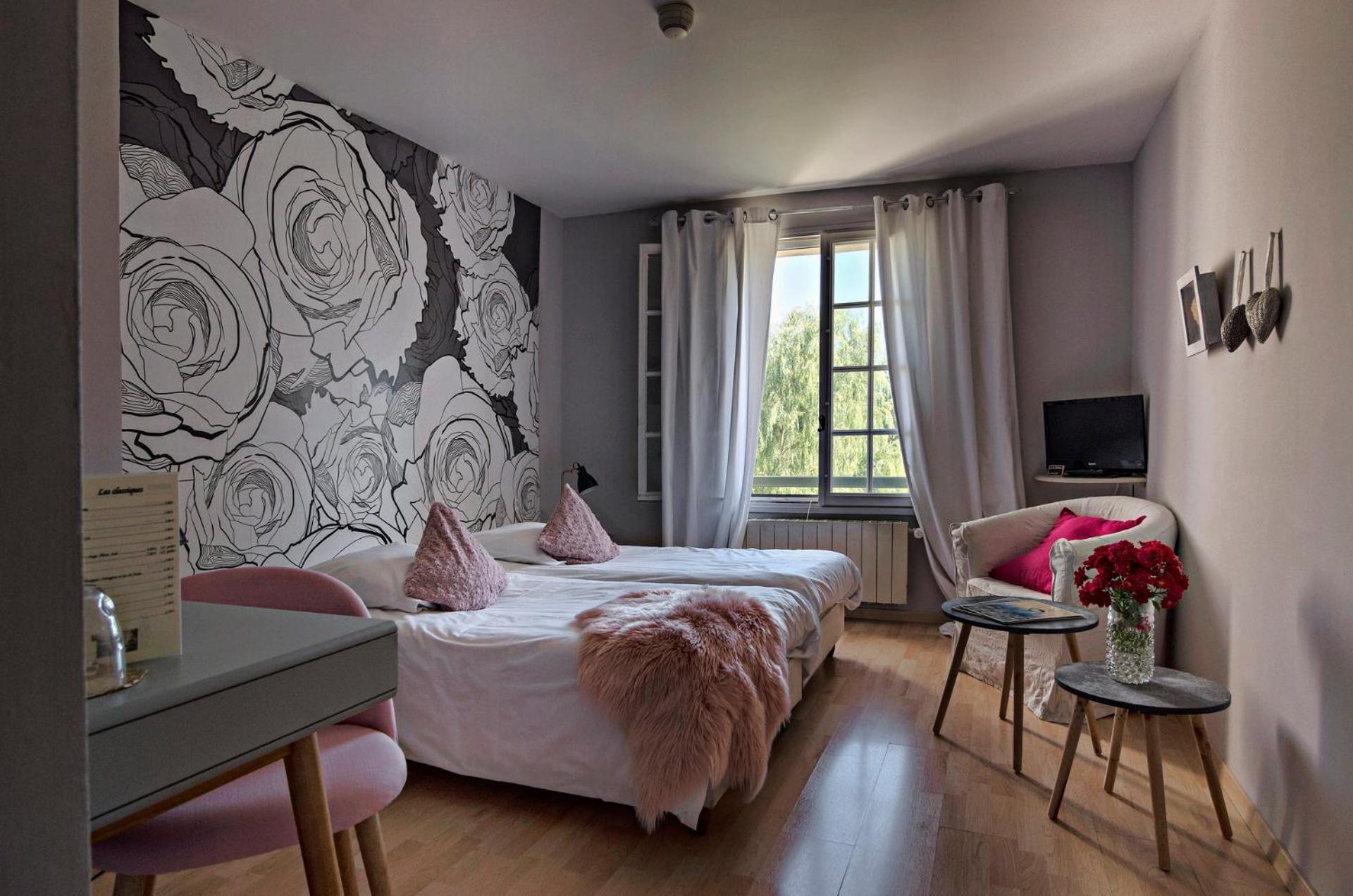 Le Mas Du Pont Roman