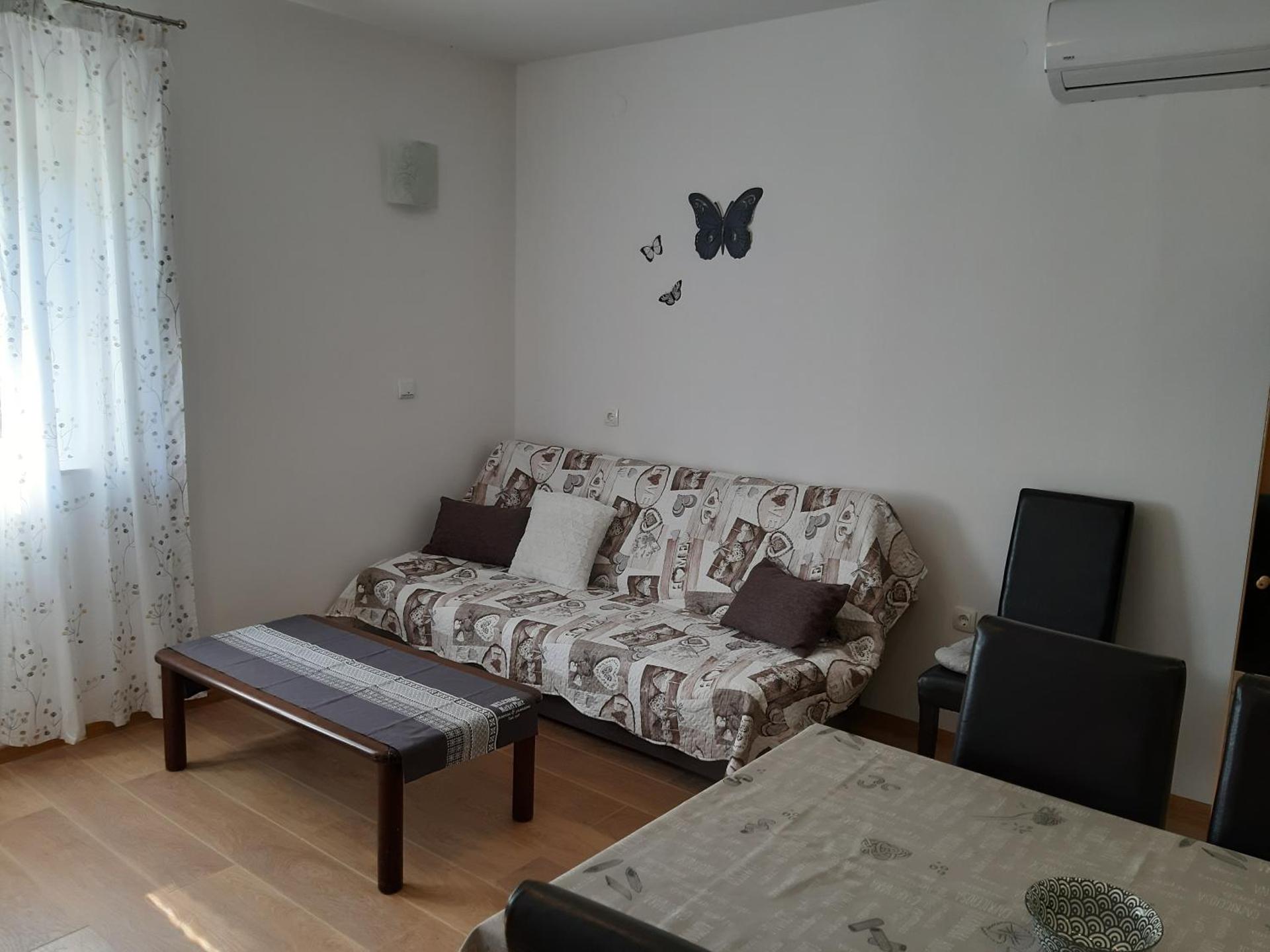 Apartment Butterfly Split - for rest and relaxation