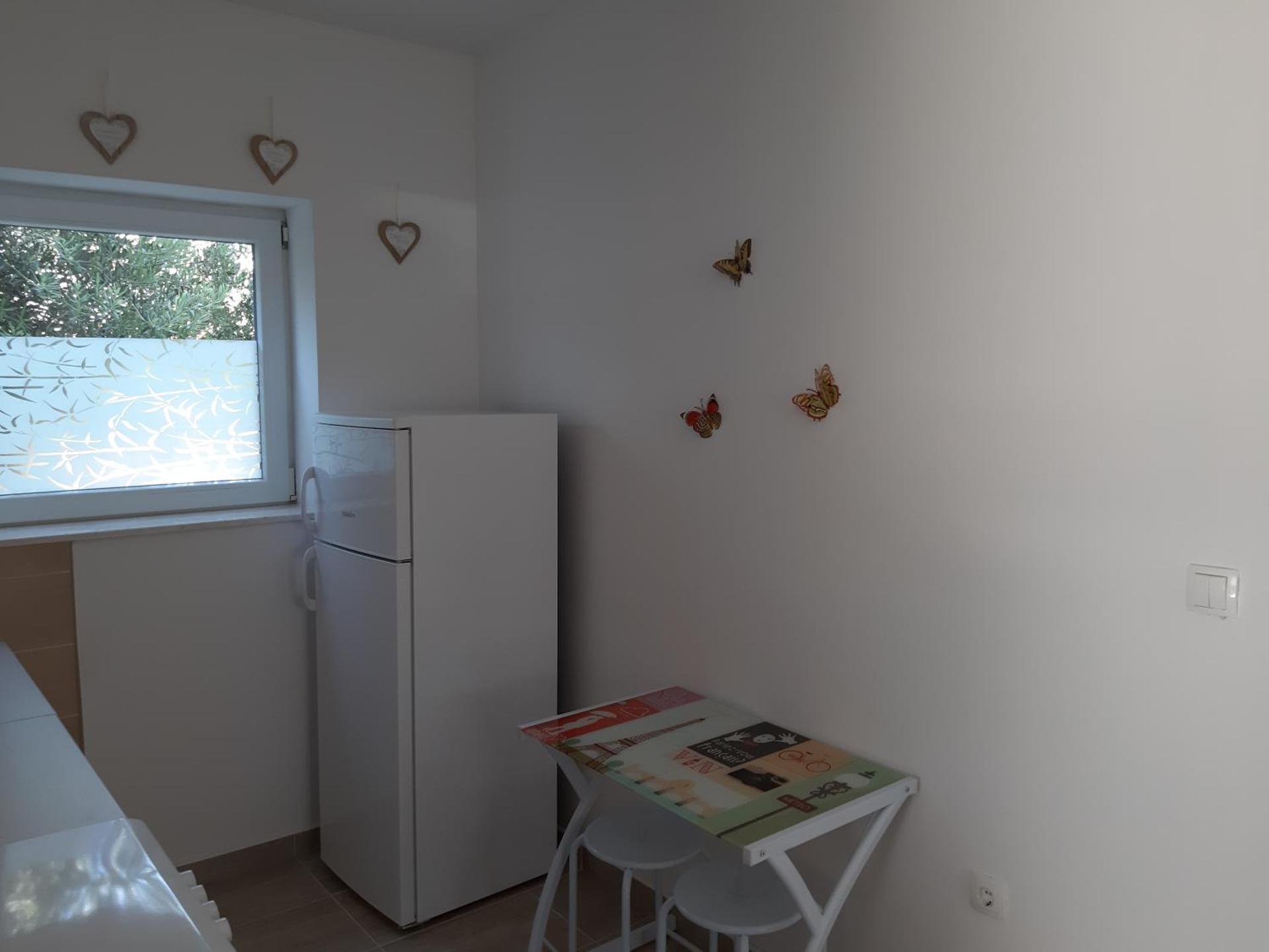 Apartment Butterfly Split - for rest and relaxation