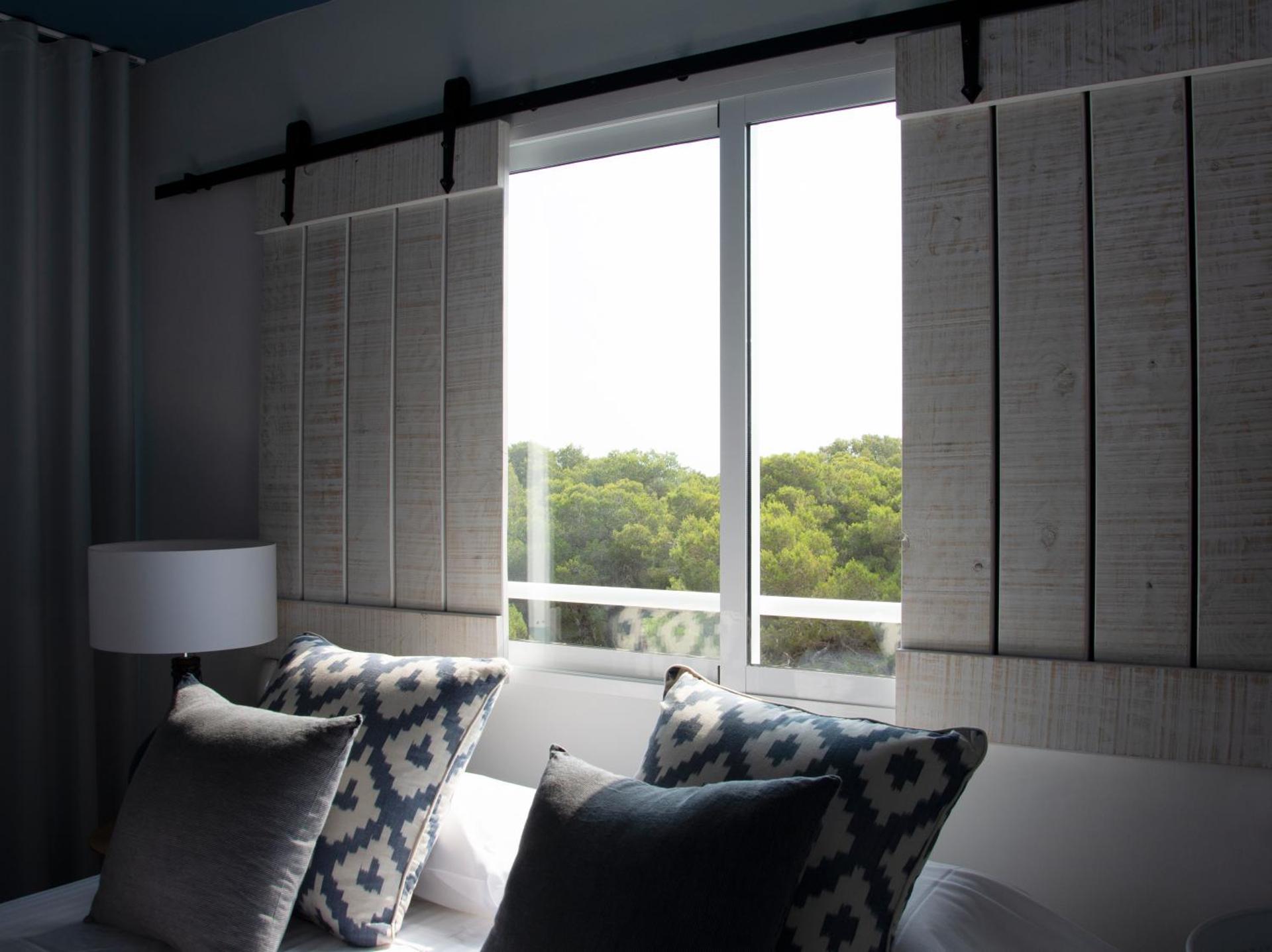 Deluxe Double Room with Spa Bath 