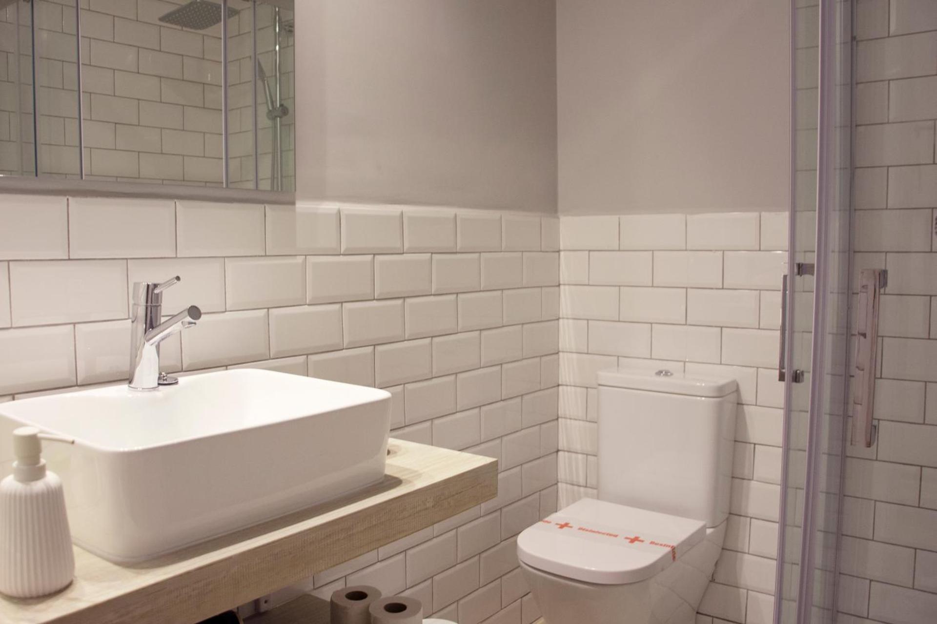 Deluxe Double Room with Spa Bath 