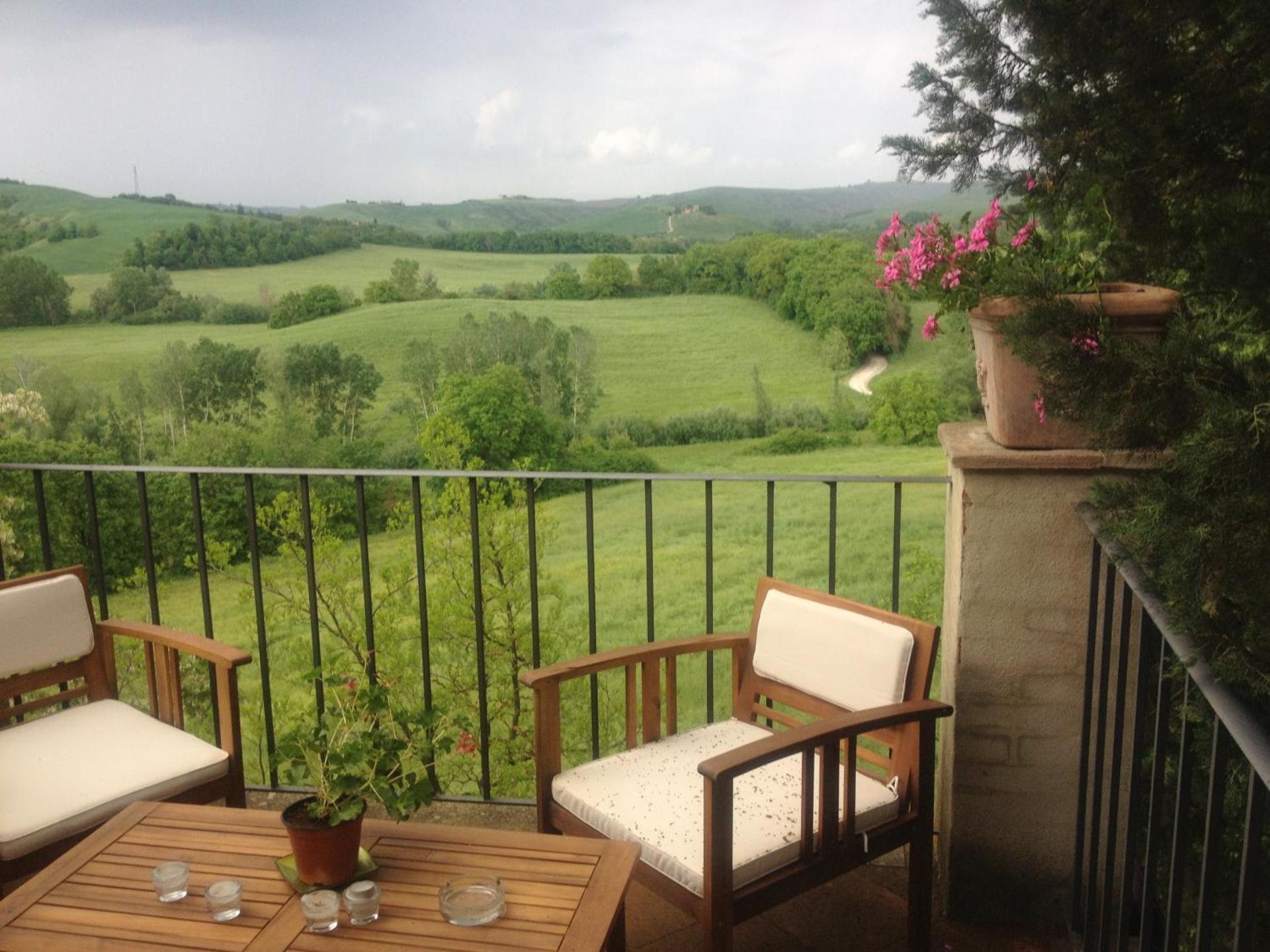 View (from property/room)