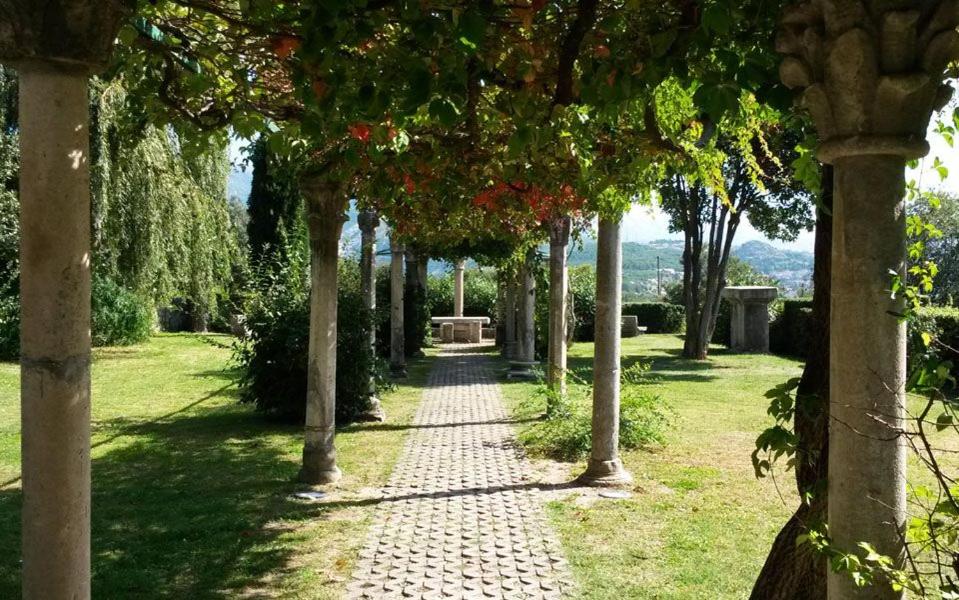 Apartment "M&M" free parking