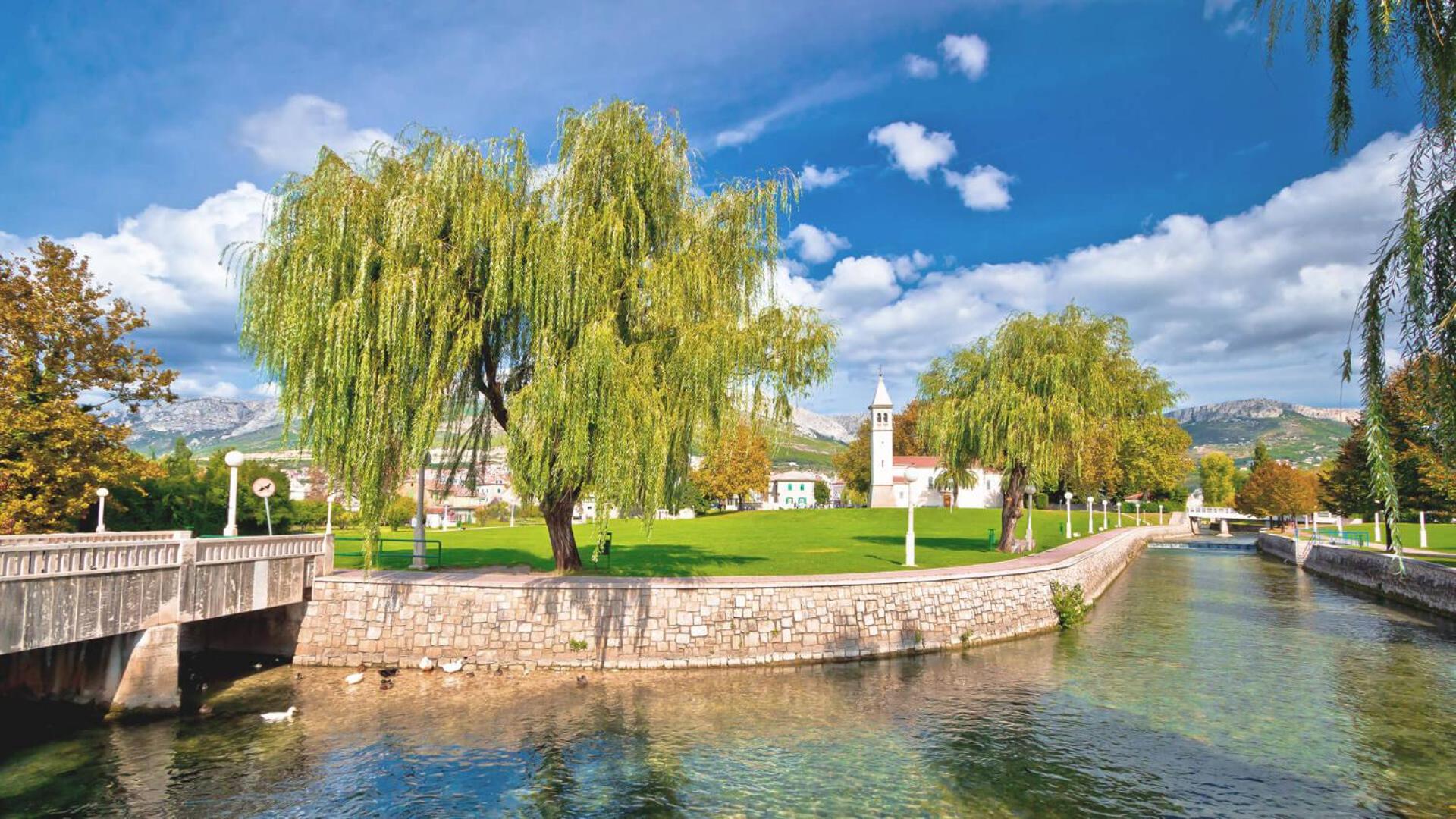 Apartment "M&M" free parking