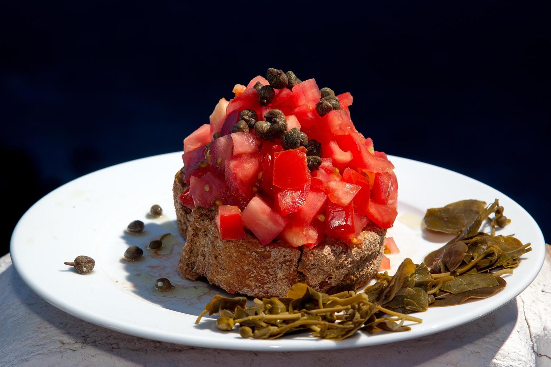 Abelomilos Exclusive Villa