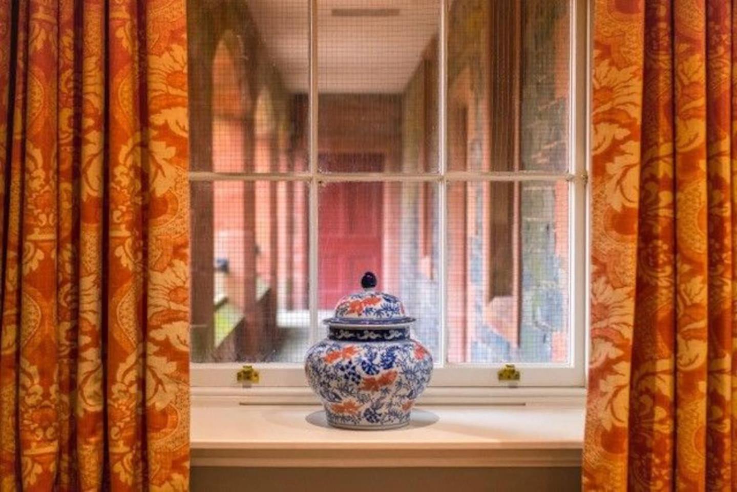 The Maitland at Thirlestane Castle