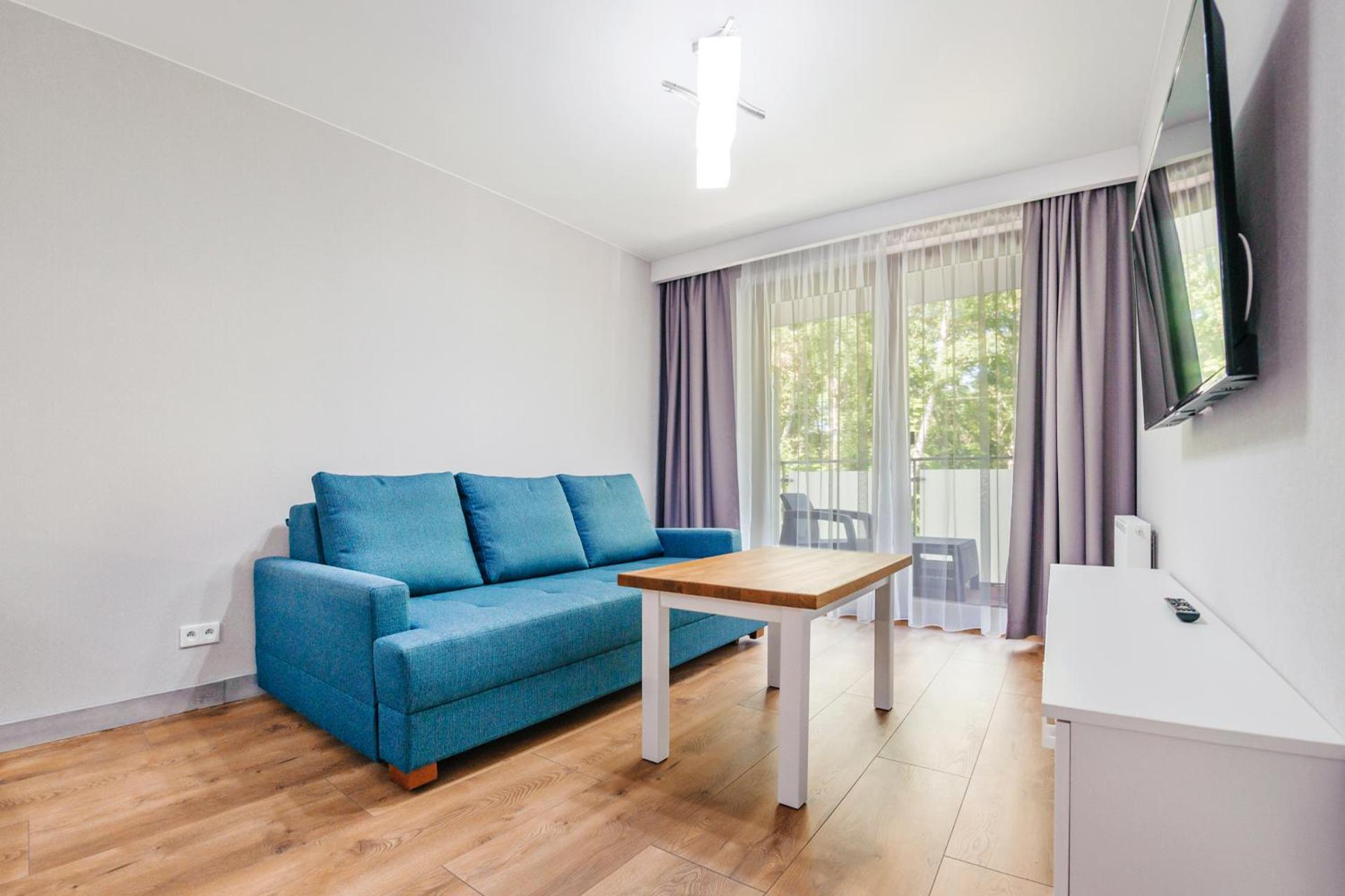 Apartamenty Cypel Helski