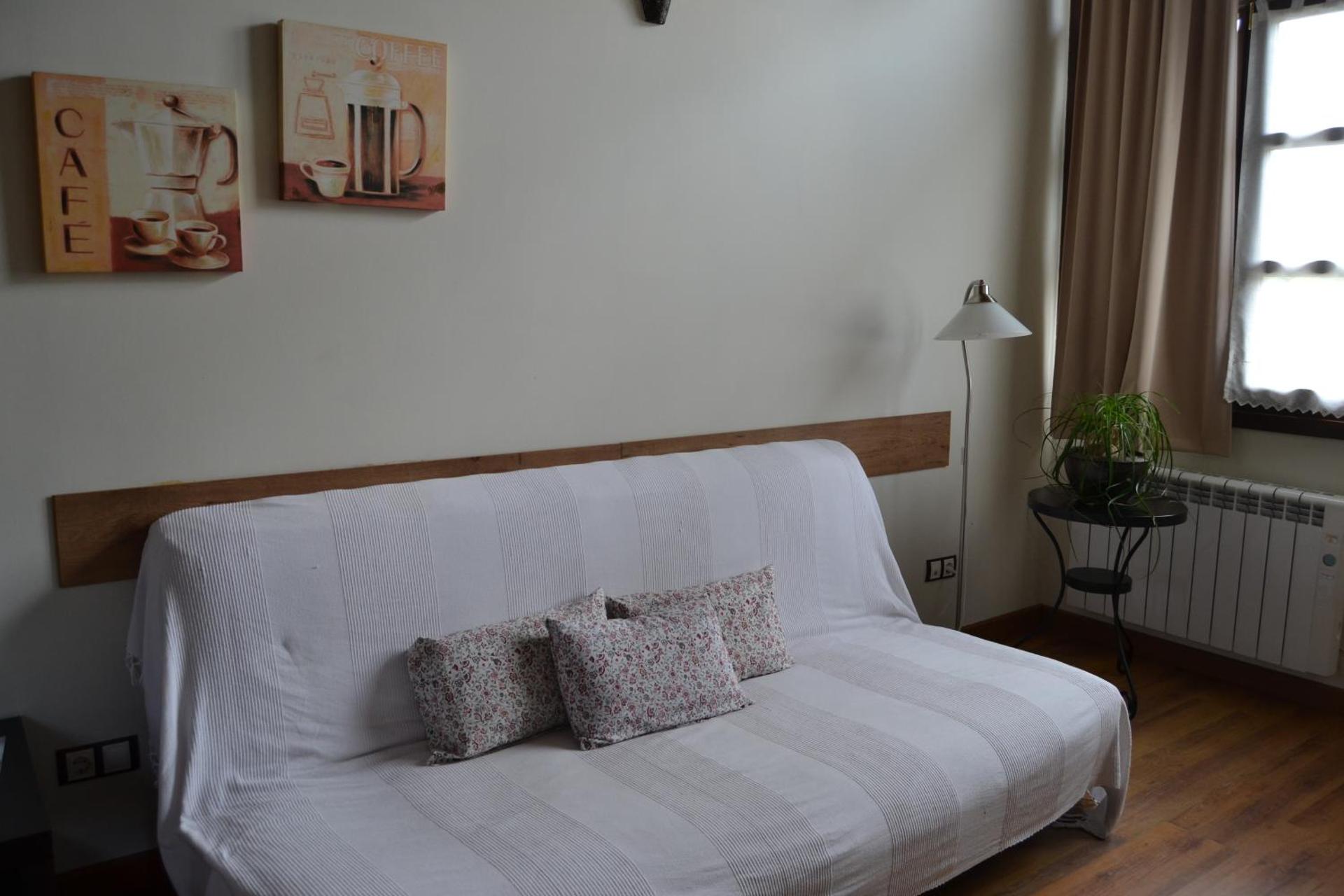 Apartamentos Rurales La Cirigüeña