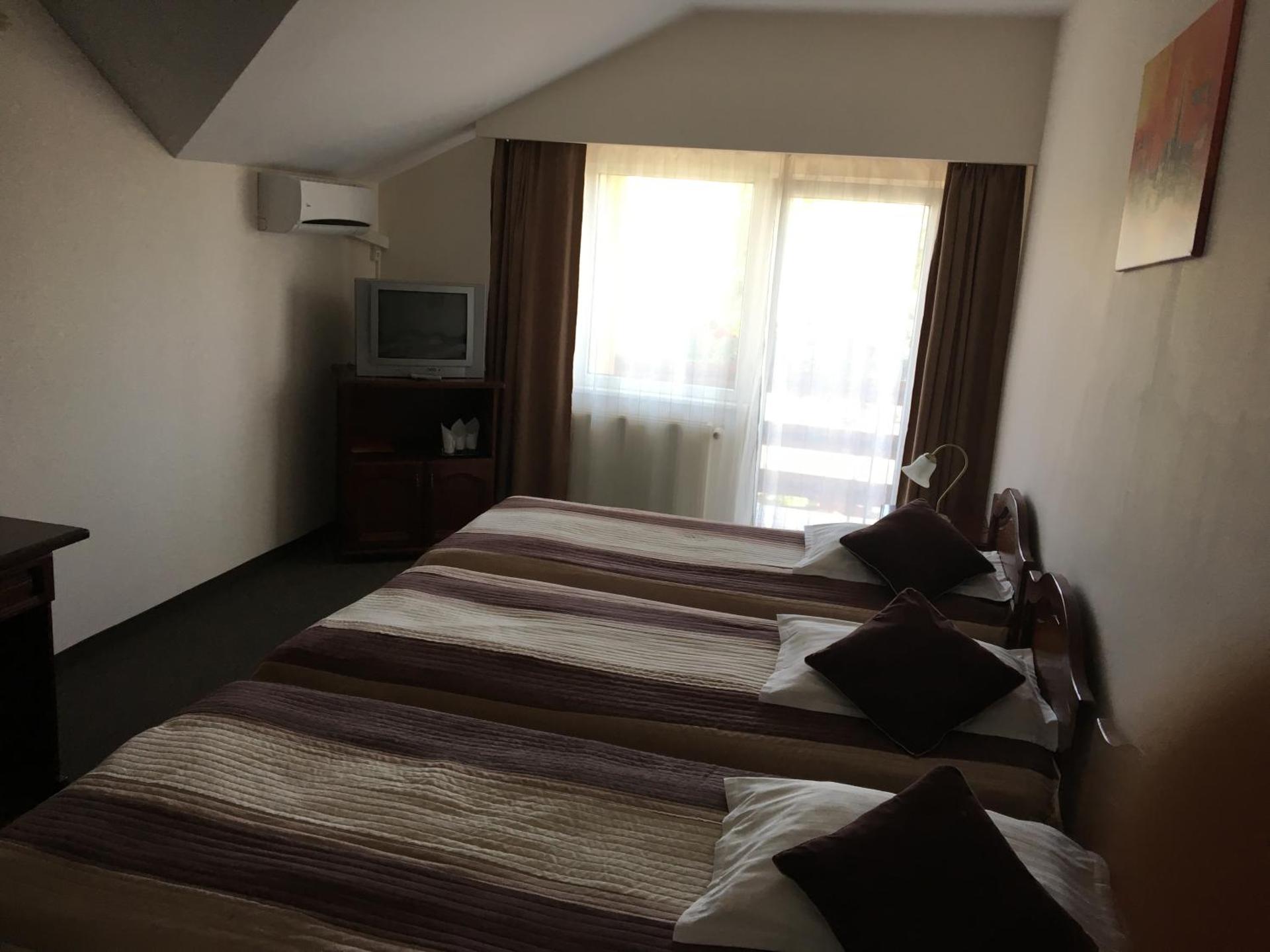 Hotel Restaurant La Conac