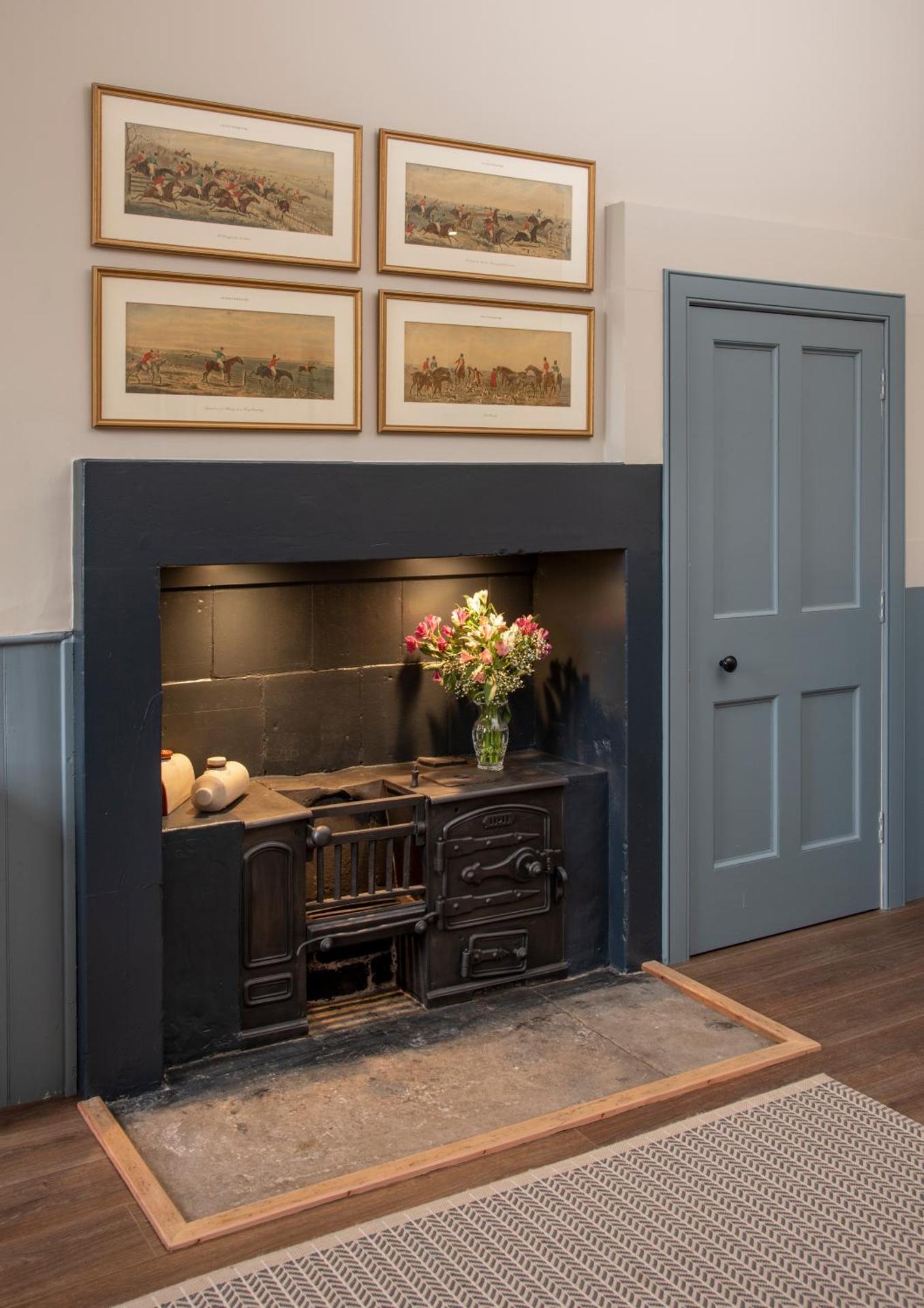 Glenburnie at Thirlestane Castle