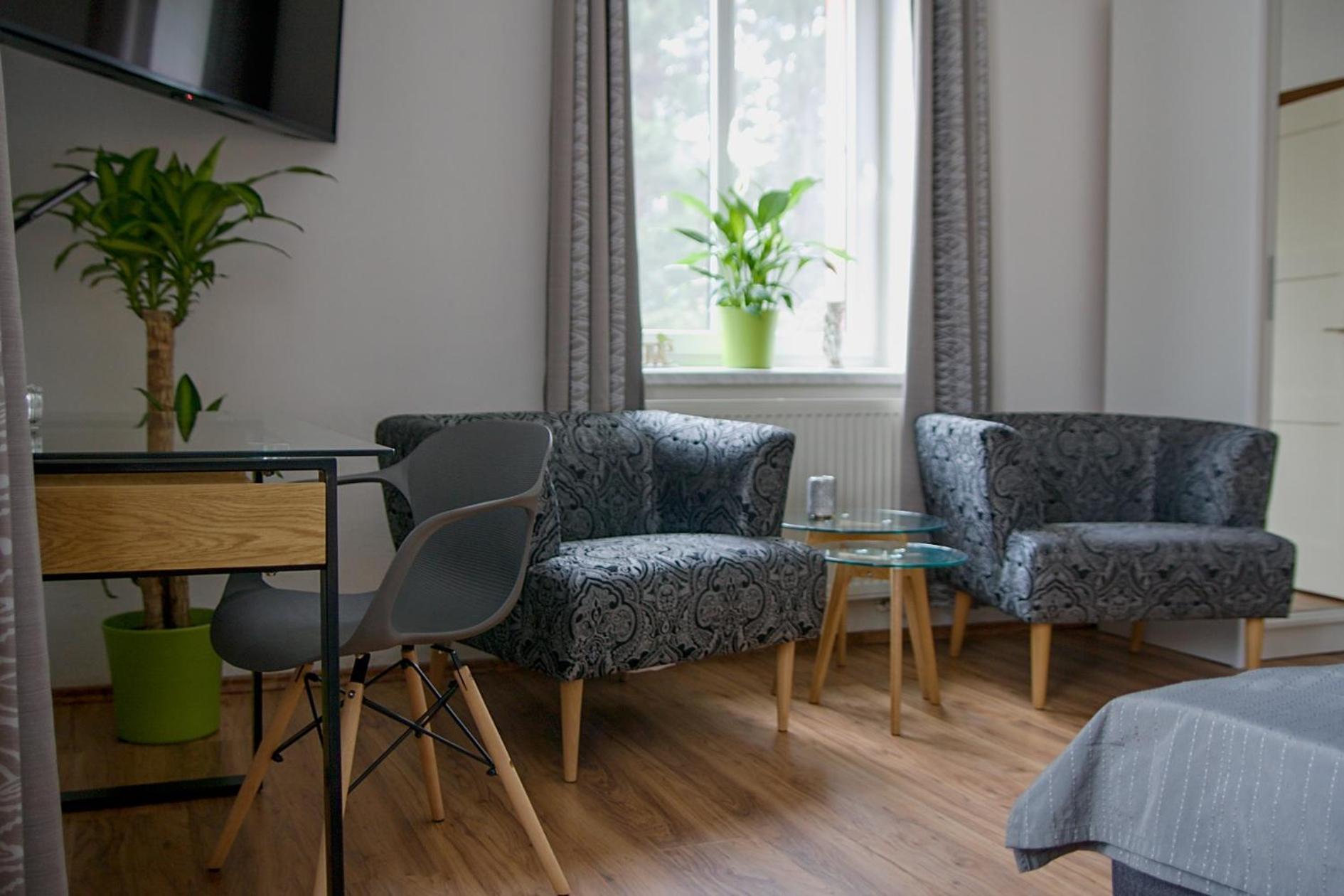 Luxusní Apartmán NMNM Family