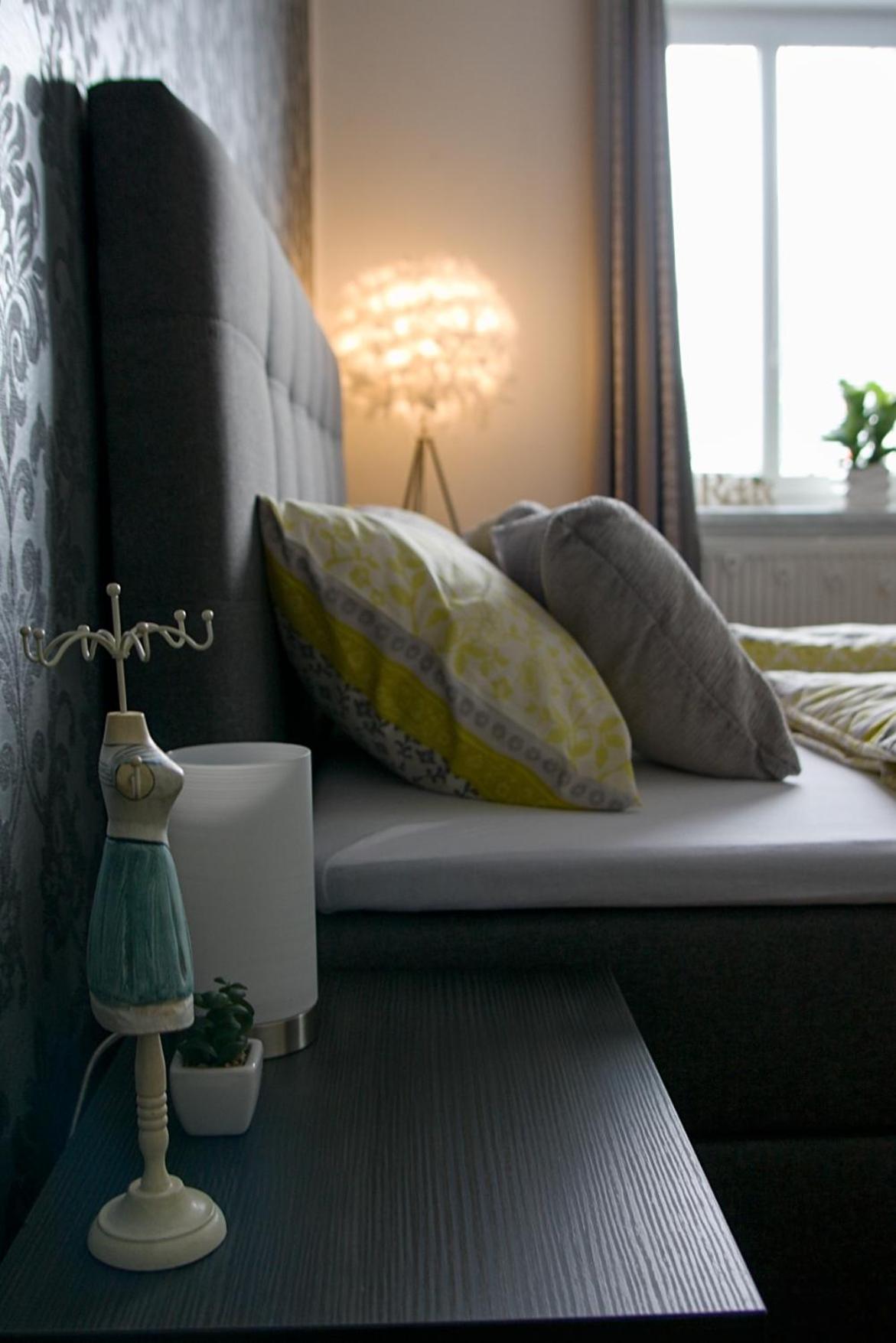 Luxusní Apartmán NMNM Family