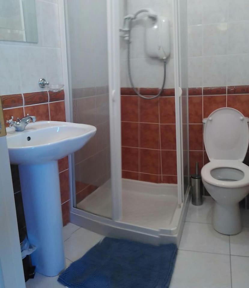 Tranquil sea view in Kenmare