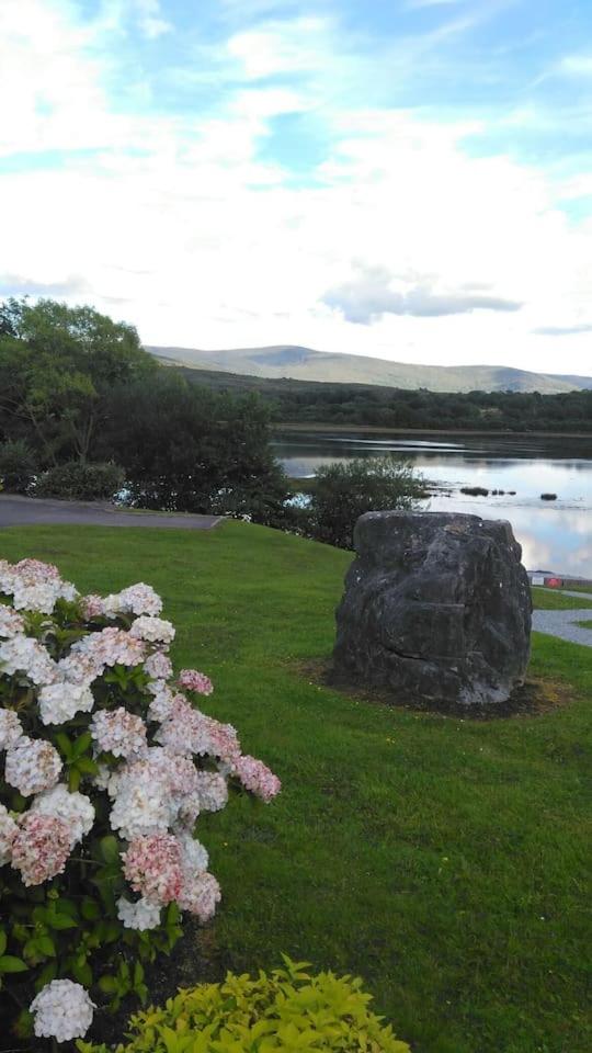 Tranquil sea view in Kenmare