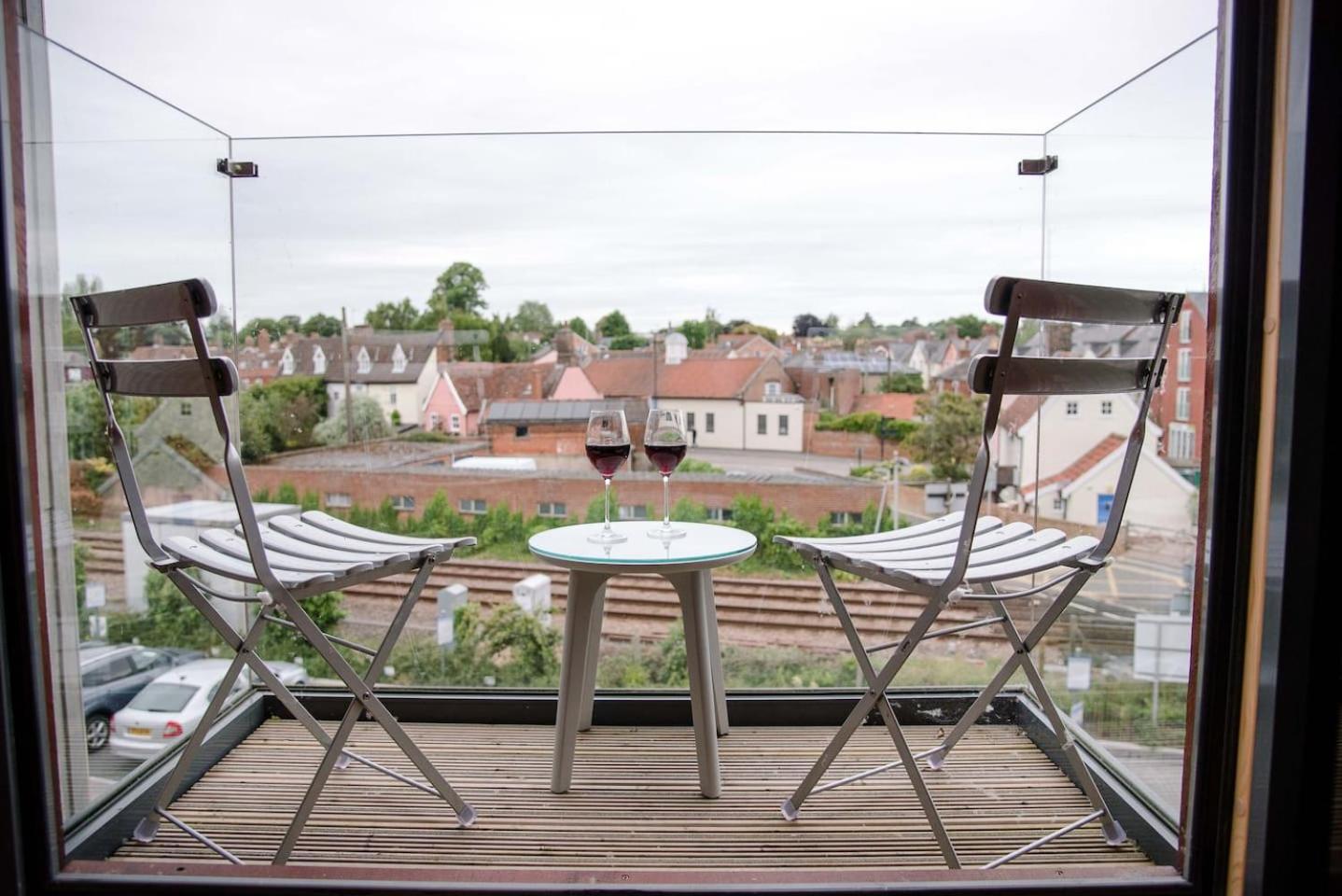 8 Deben Wharf, Woodbridge