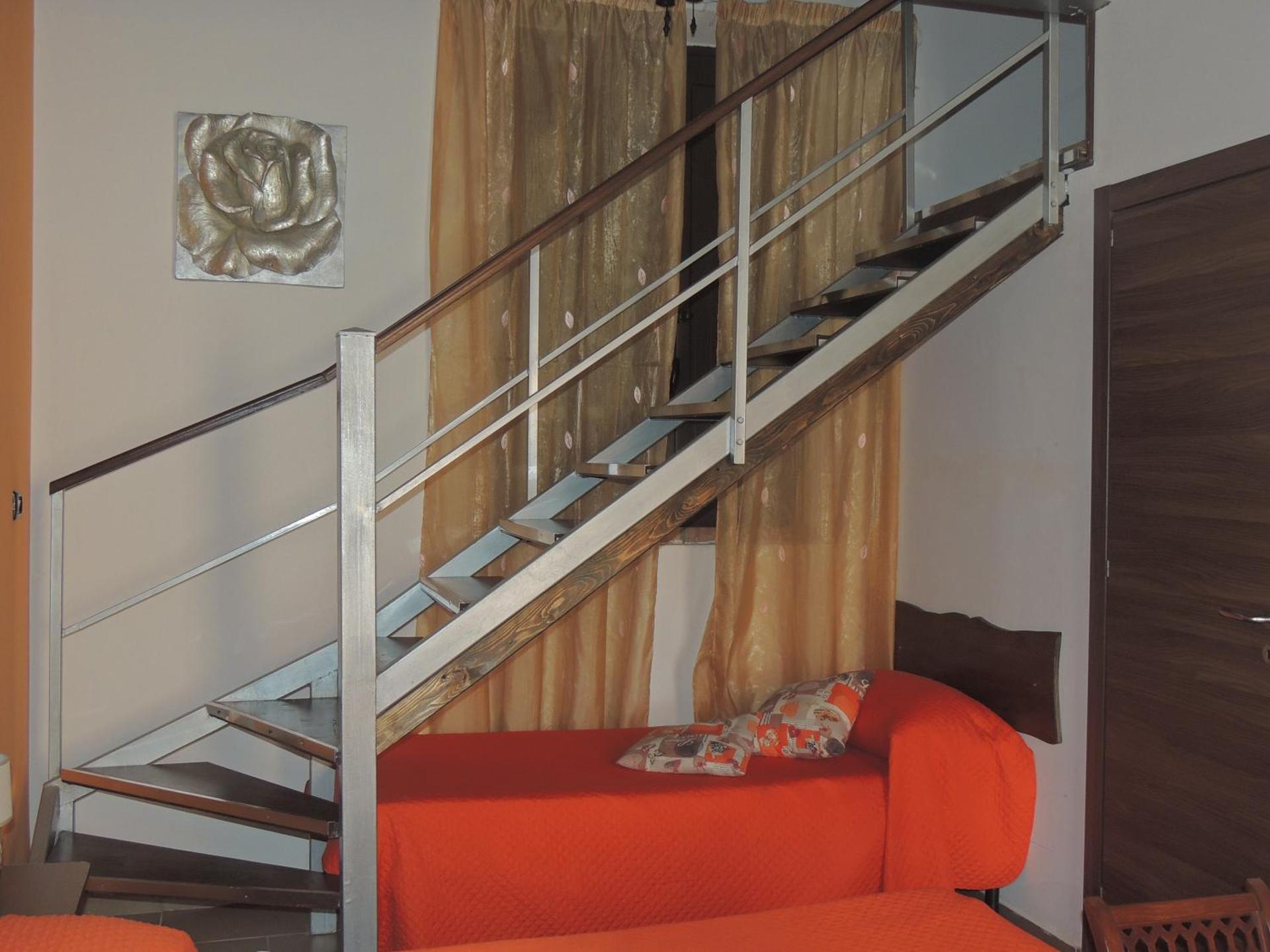 All'Ombra Del Noce B&B