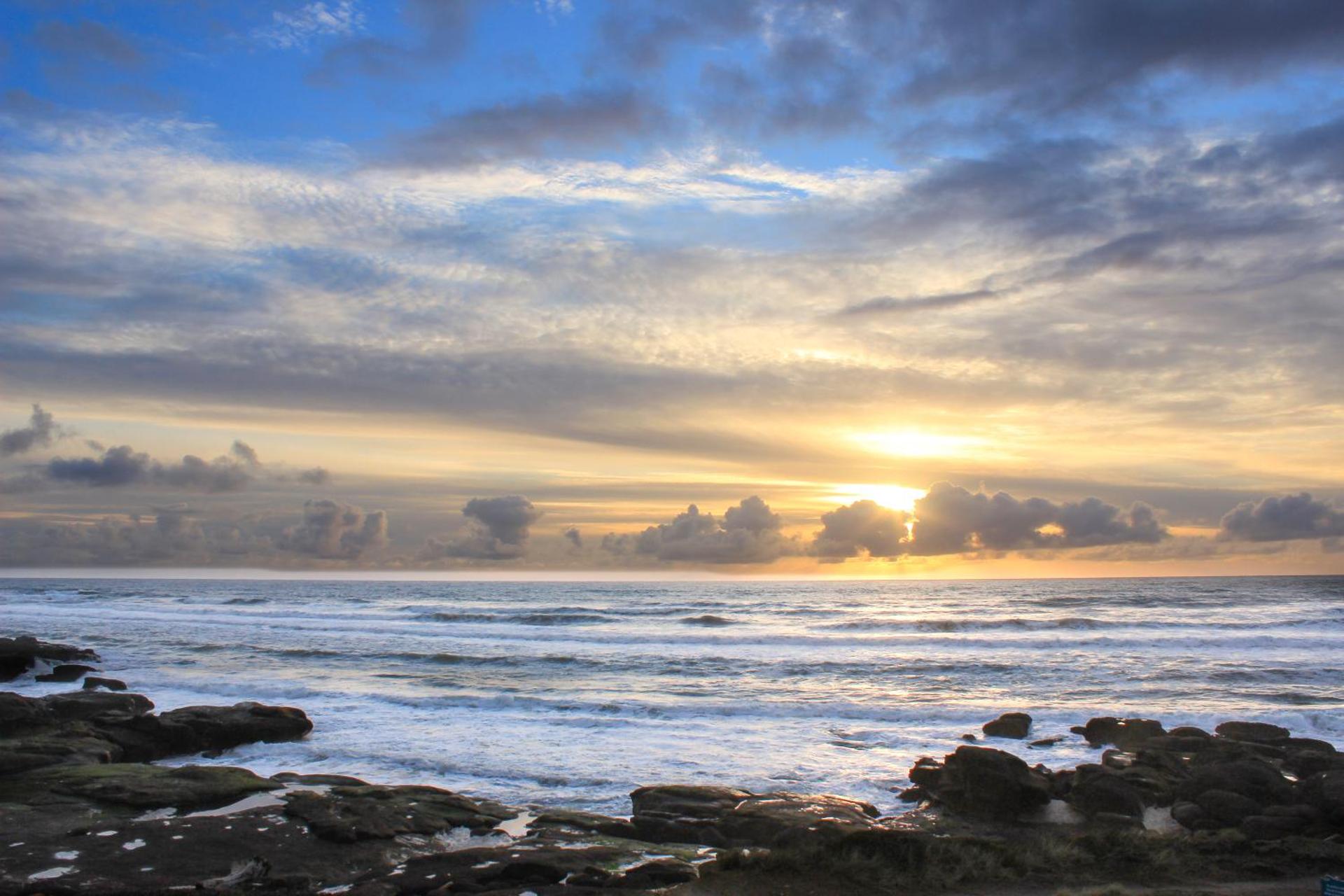 Overleaf Lodge and Spa