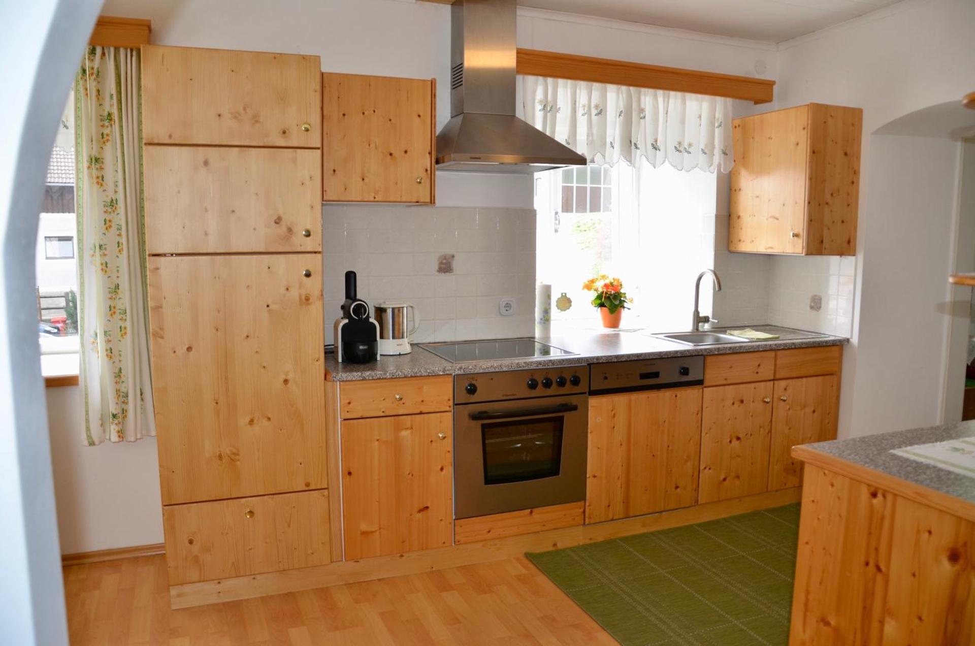 Ferienwohnung Vonwald