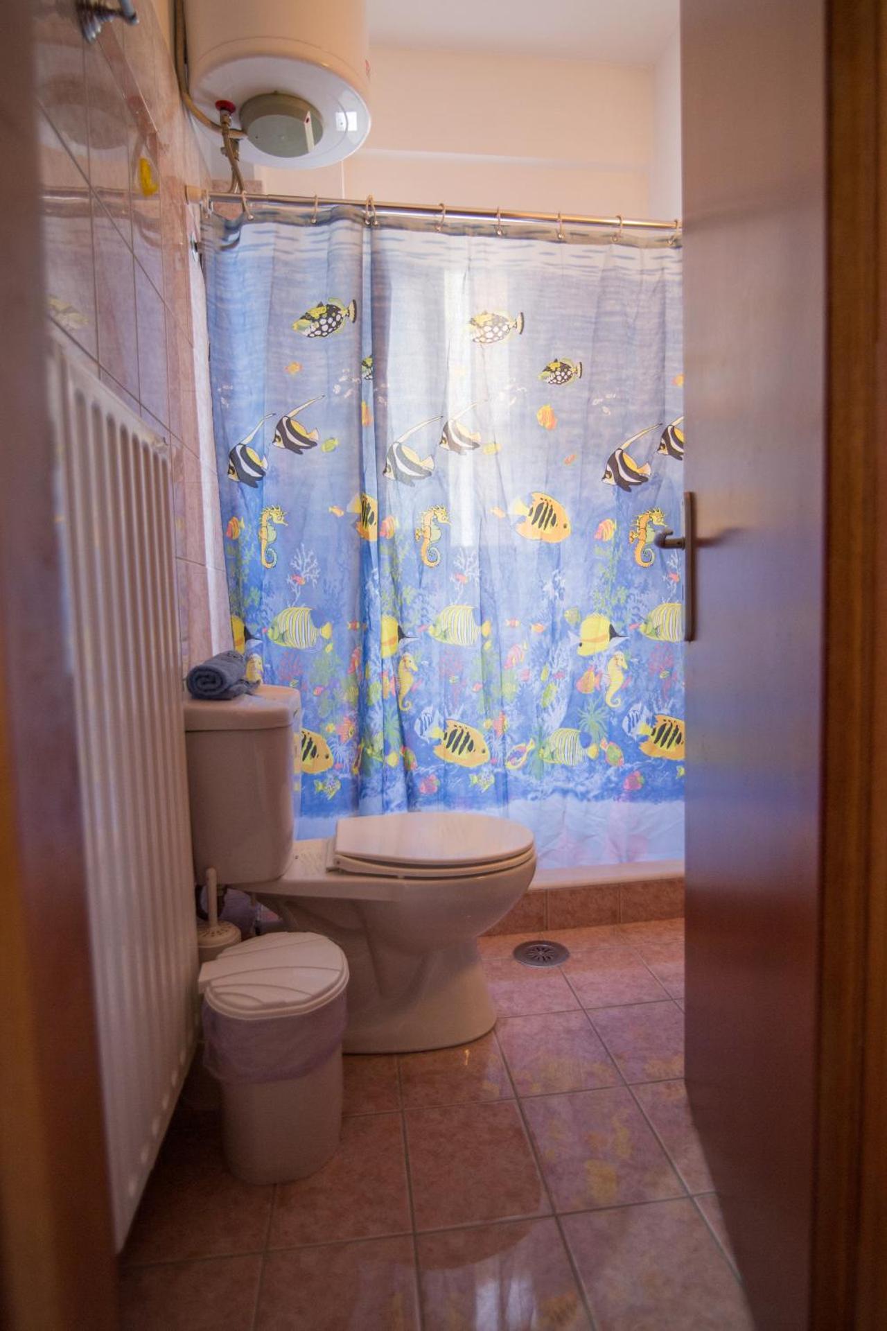 Art Suites Mesologgi