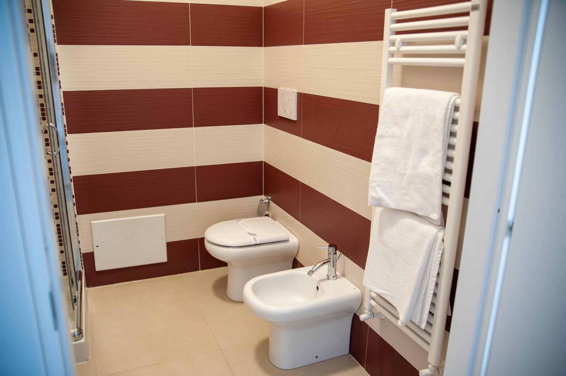 Casa del Marchese B&B